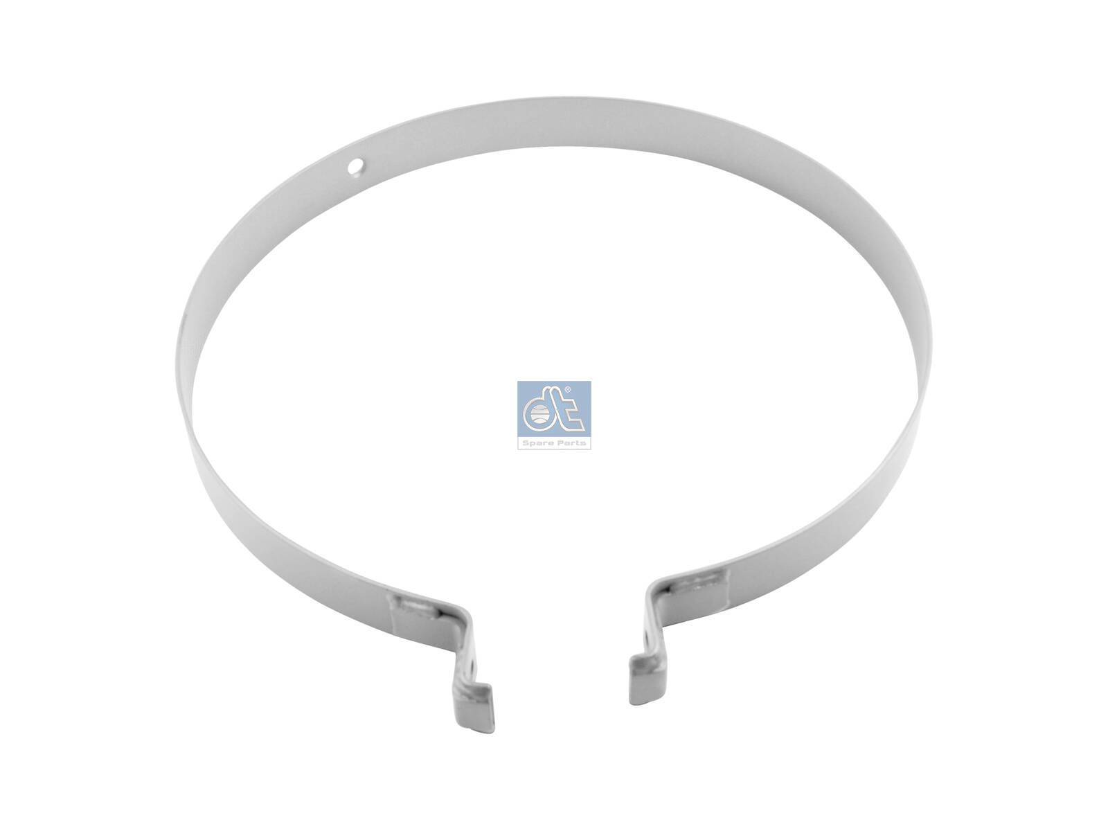 Clamp | DT Spare Parts 7.22176