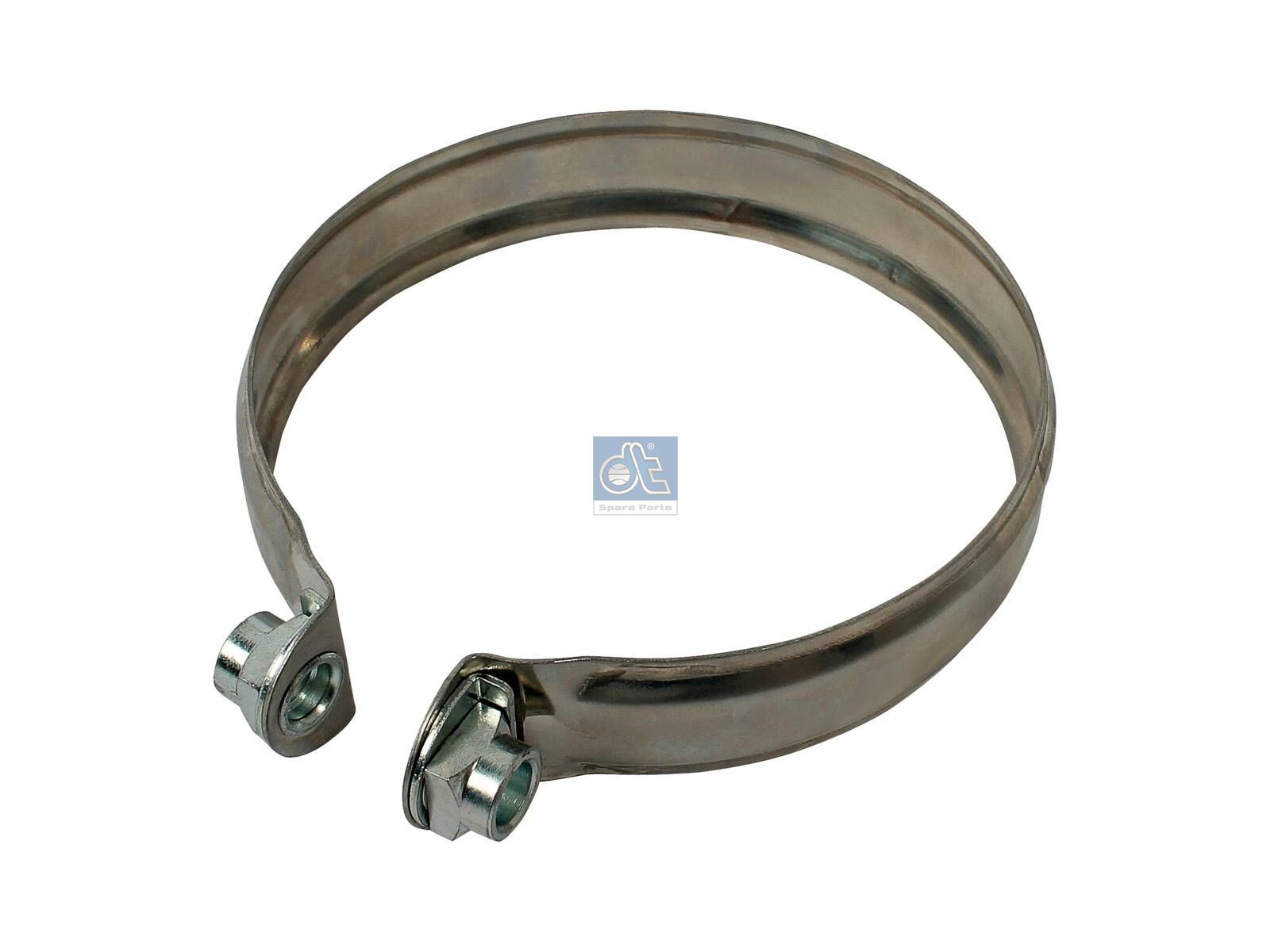 Clamp | DT Spare Parts 7.22177