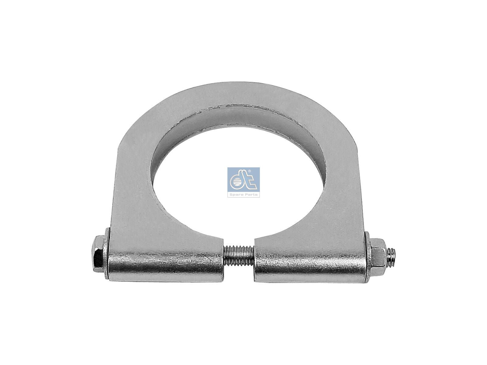 Clamp | DT Spare Parts 7.22181