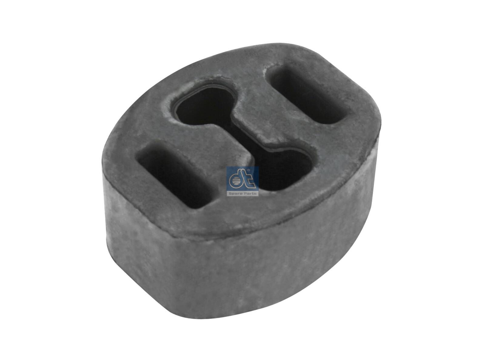 Rubber buffer | DT Spare Parts 7.22190