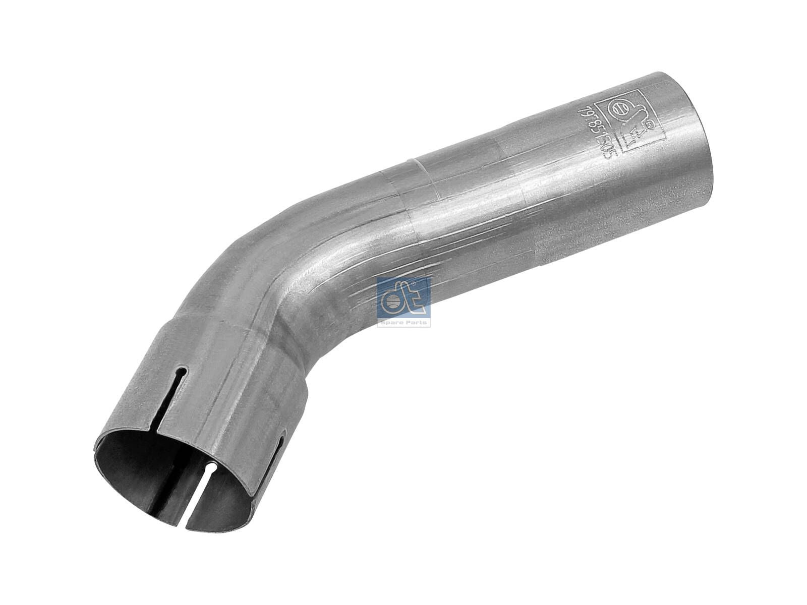 Exhaust pipe | DT Spare Parts 7.22200