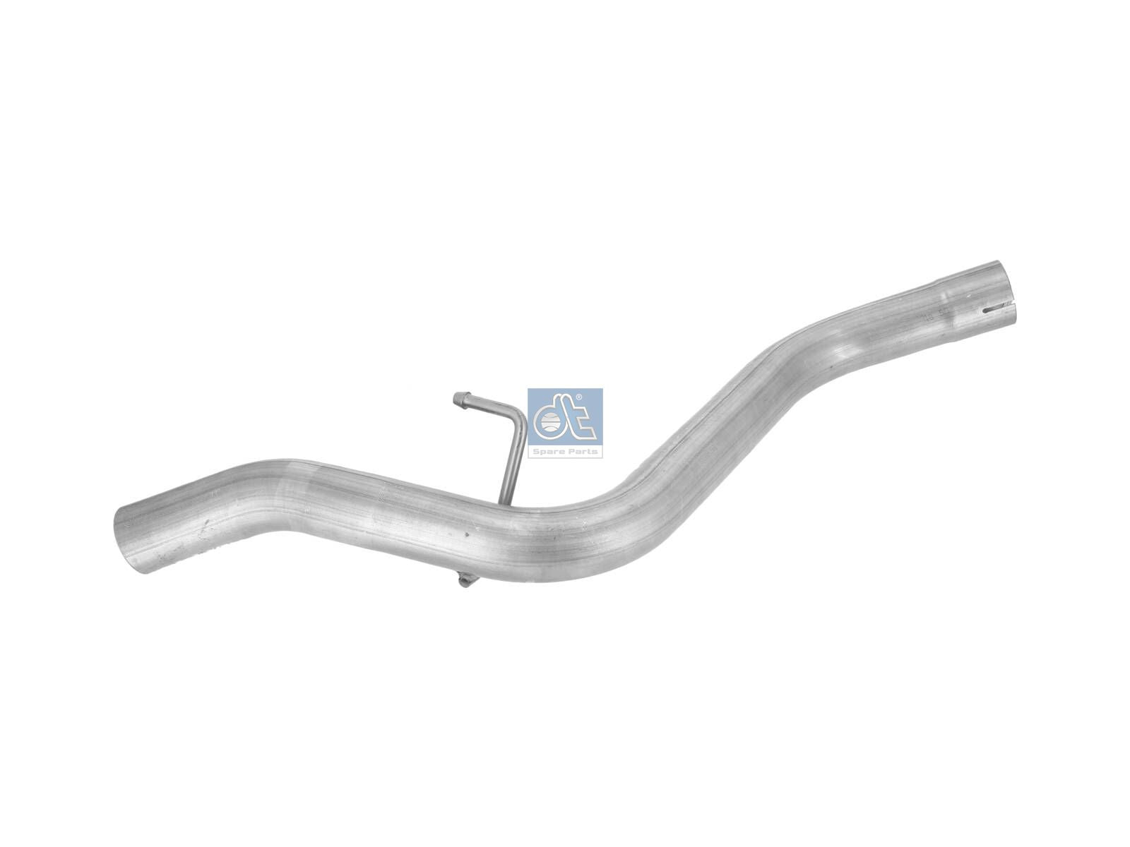 Exhaust pipe | DT Spare Parts 7.22202
