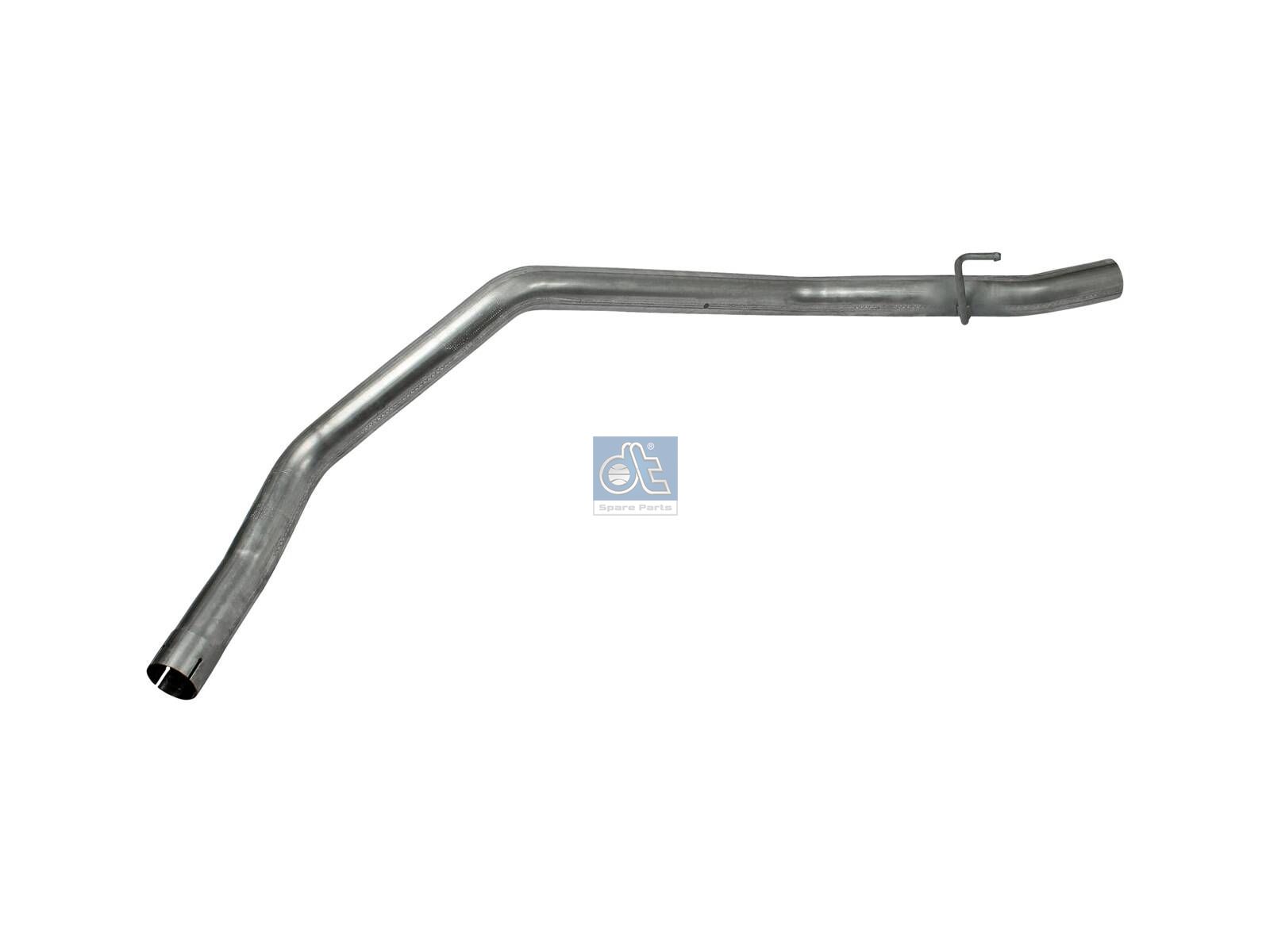 Exhaust pipe | DT Spare Parts 7.22203