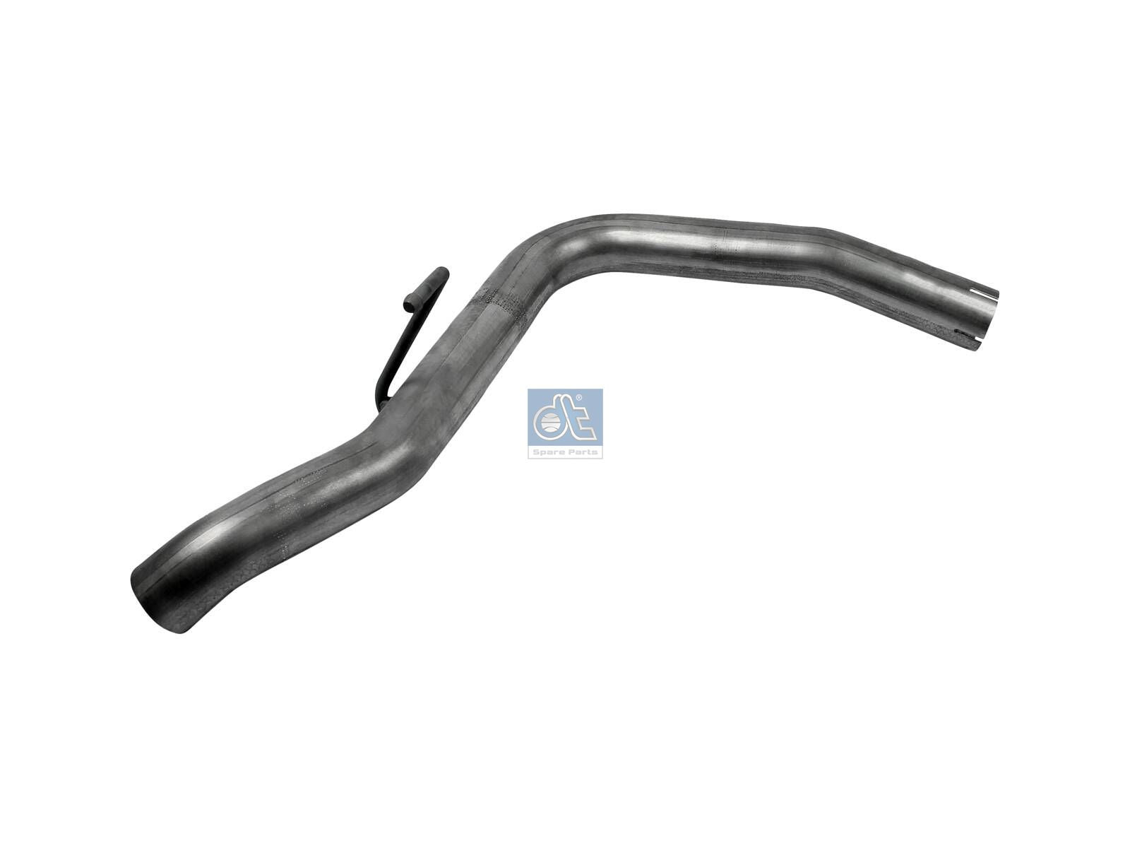Exhaust pipe | DT Spare Parts 7.22204