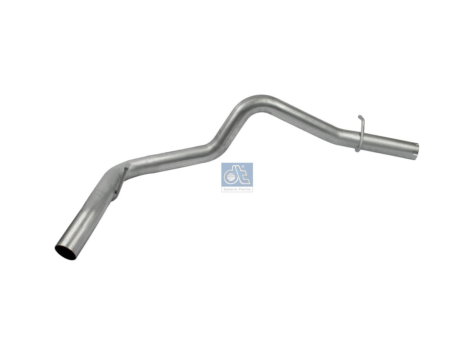 Exhaust pipe | DT Spare Parts 7.22205
