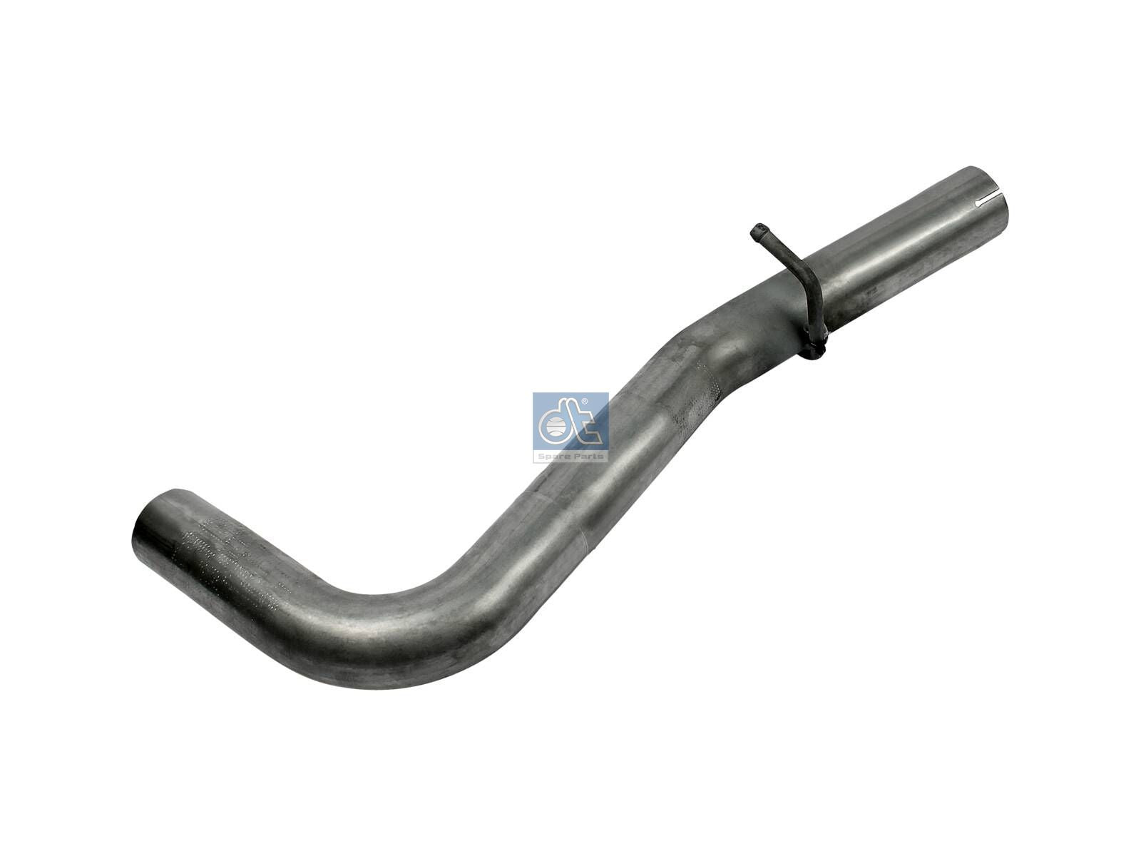 Exhaust pipe | DT Spare Parts 7.22206