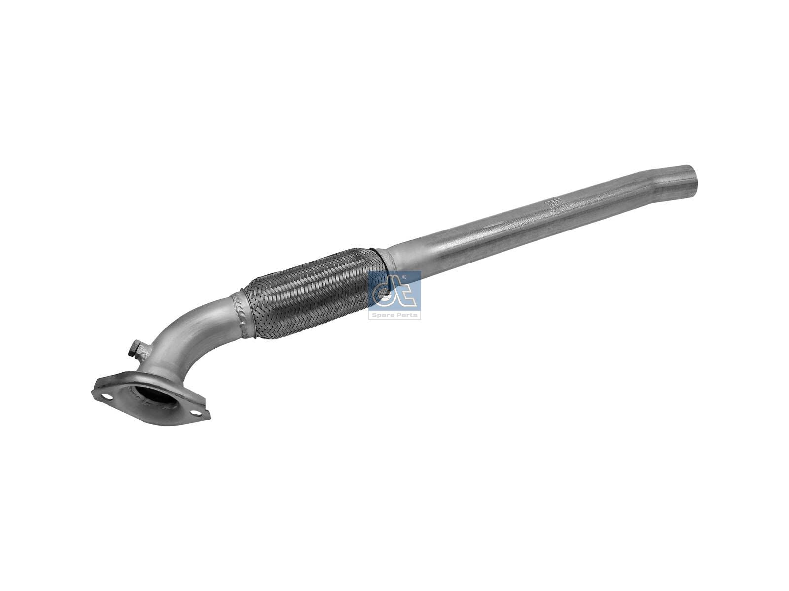 Exhaust pipe | DT Spare Parts 7.22208