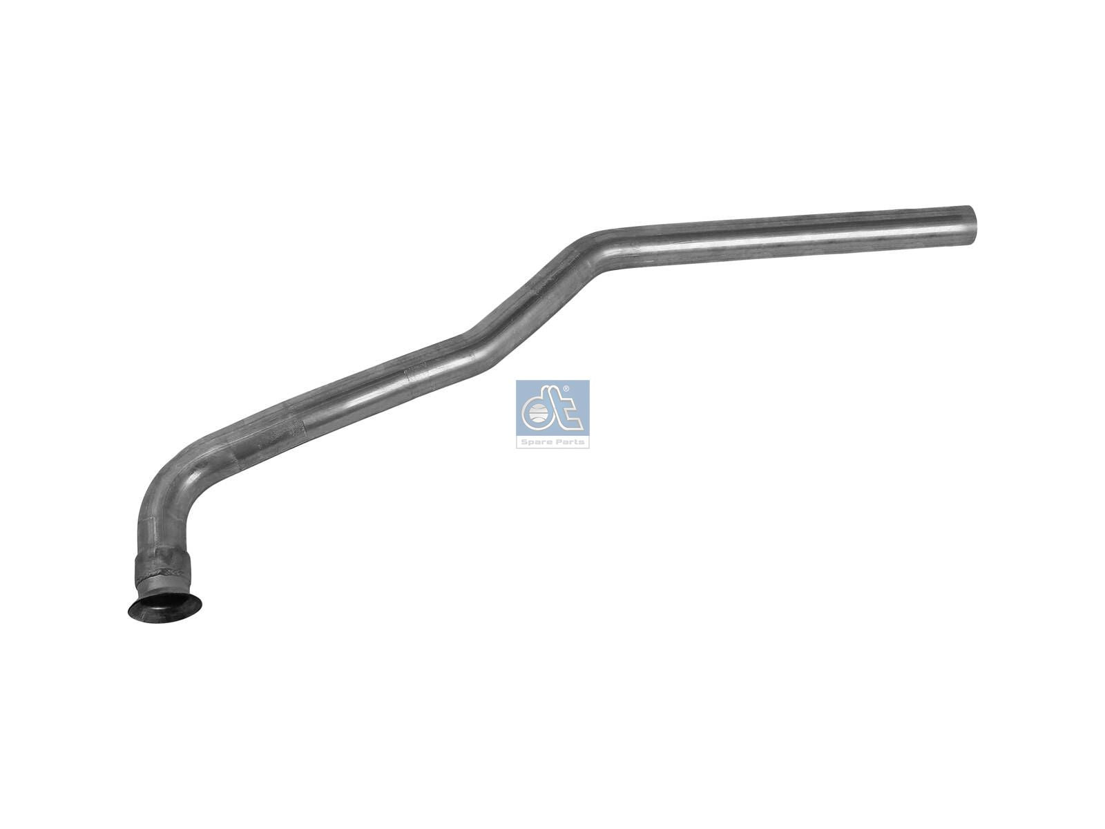 Exhaust pipe | DT Spare Parts 7.22210