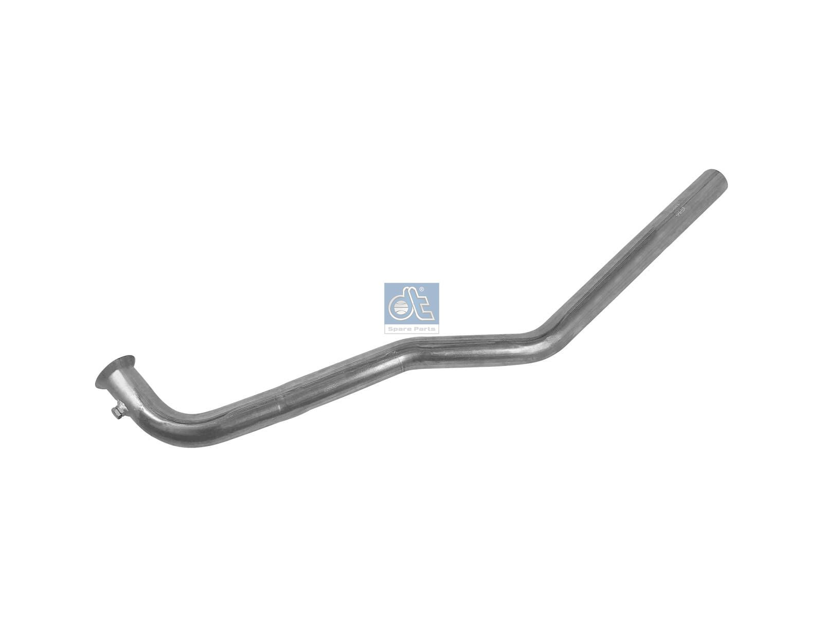 Exhaust pipe | DT Spare Parts 7.22211