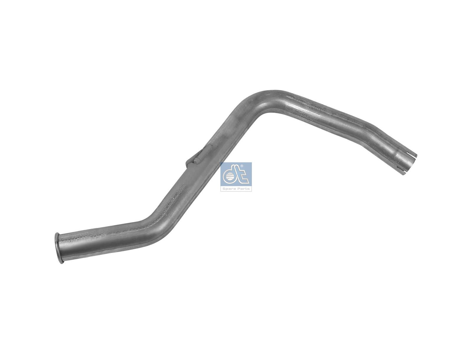 Exhaust pipe | DT Spare Parts 7.22214