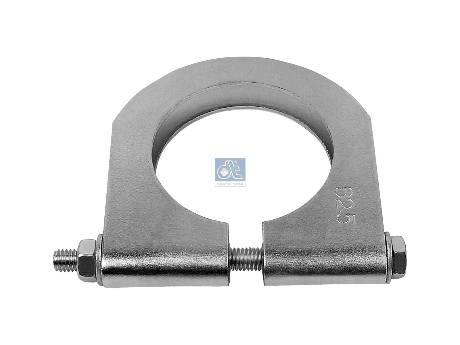 Clamp | DT Spare Parts 7.22215