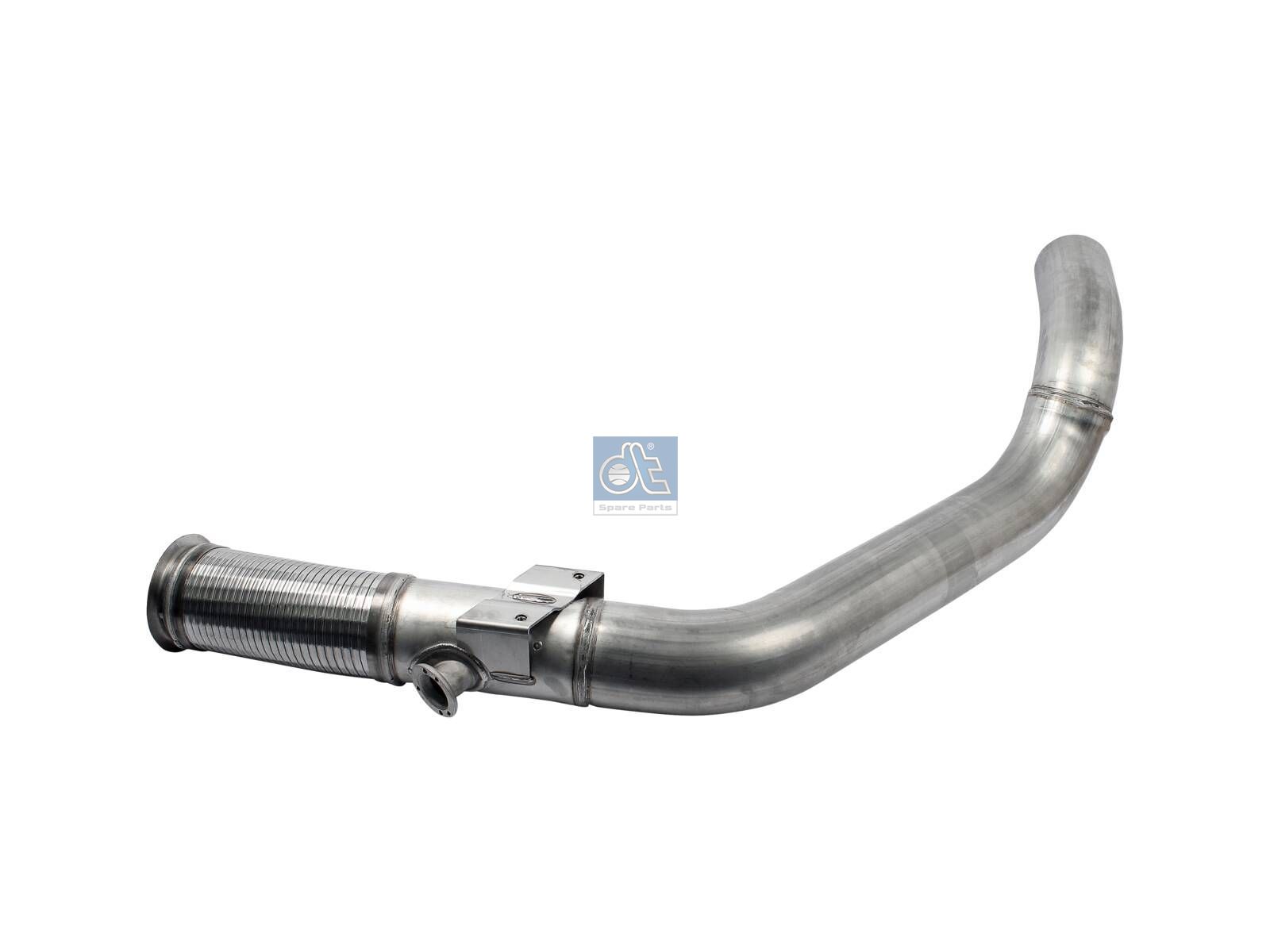 Exhaust pipe | DT Spare Parts 7.22234