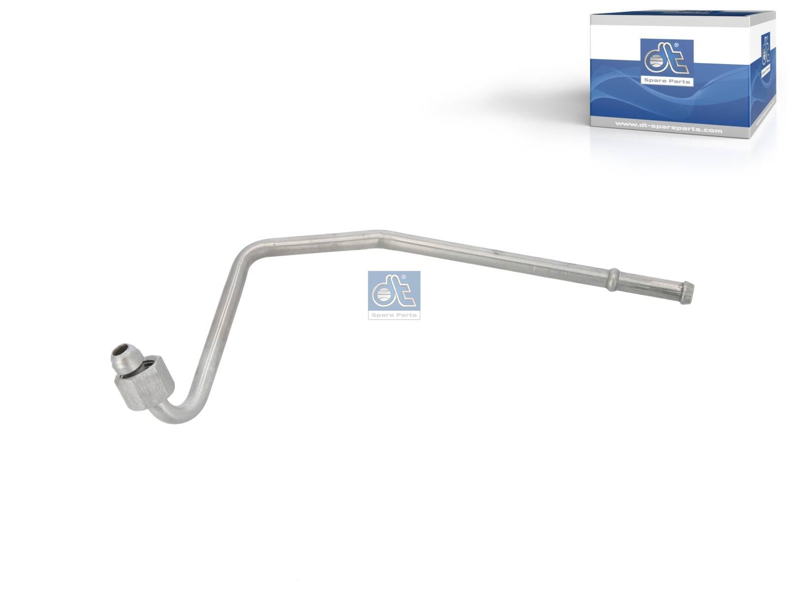 Pipe line | DT Spare Parts 7.22401
