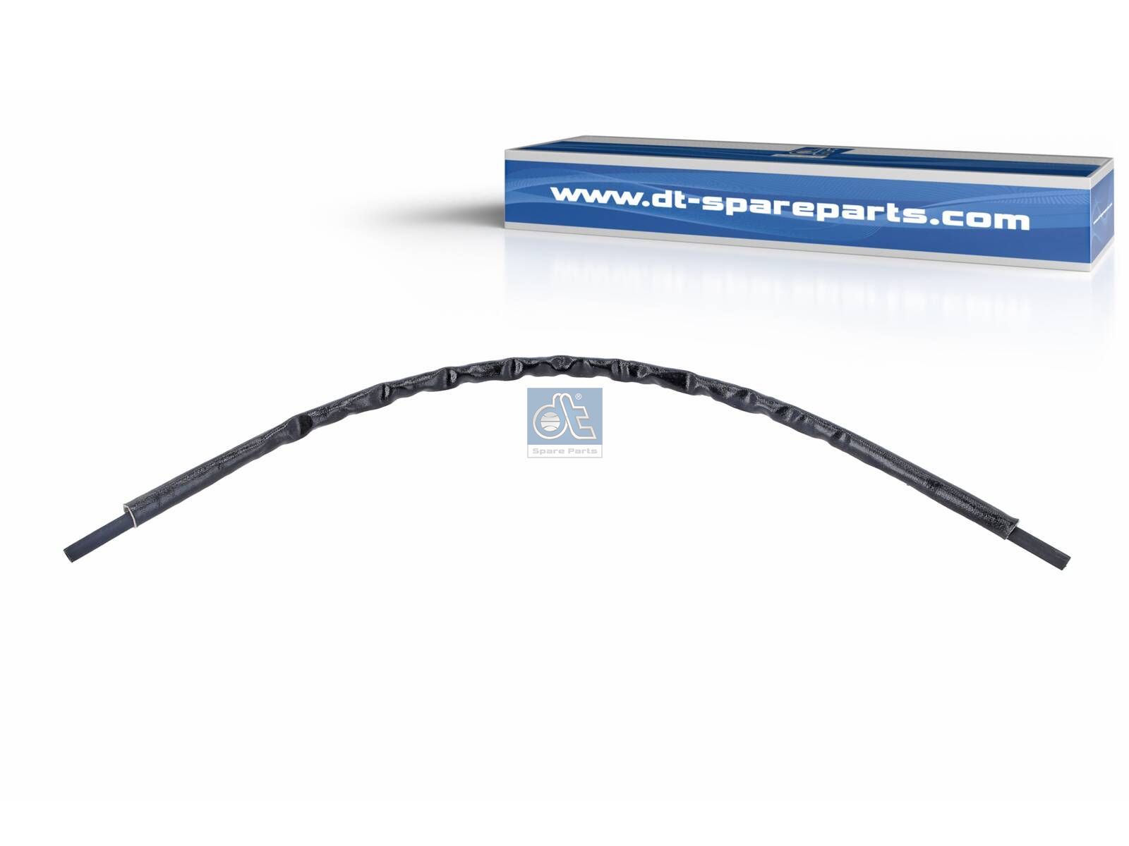 Hose line | DT Spare Parts 7.22425
