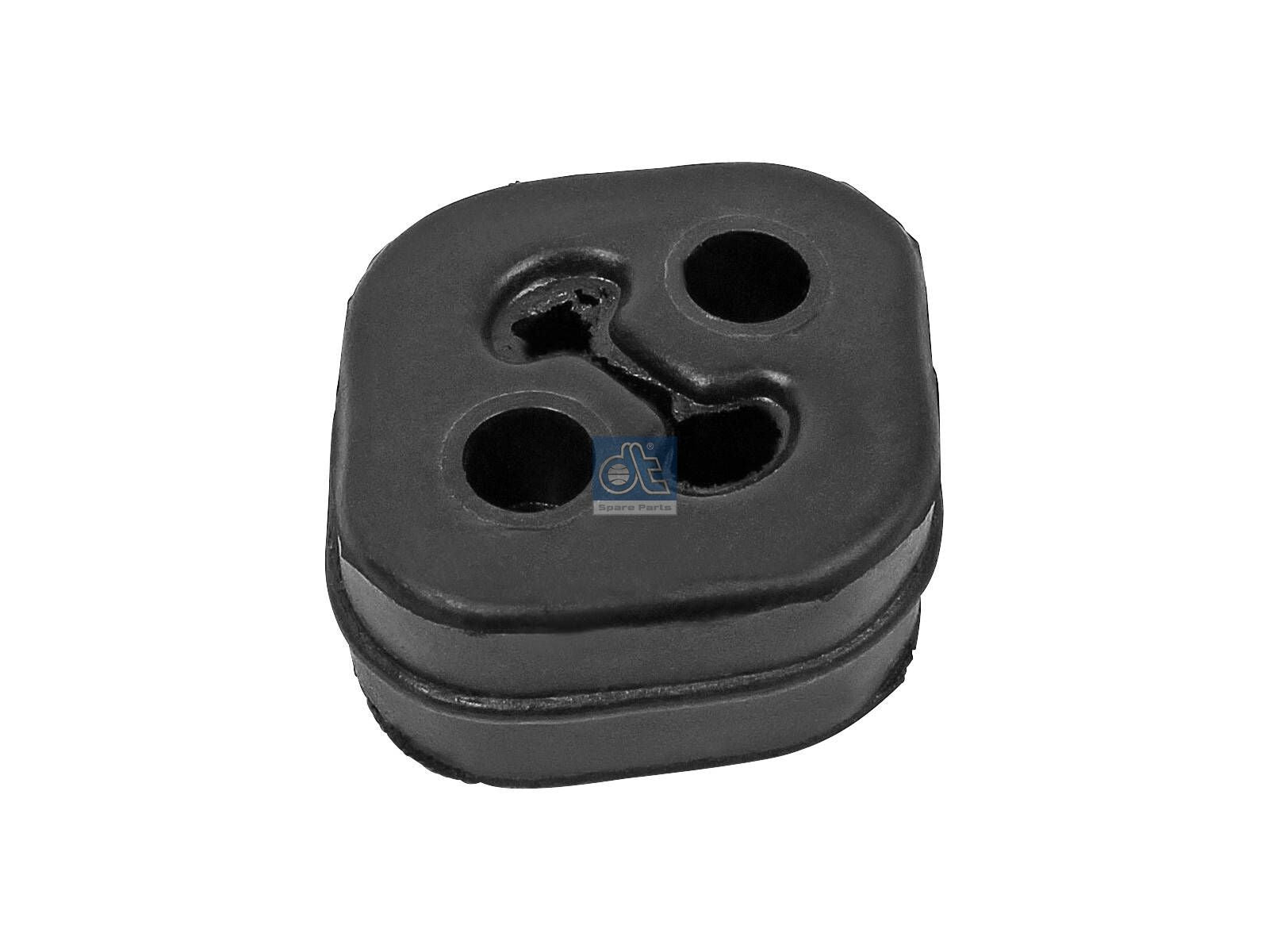 Rubber buffer | DT Spare Parts 7.22918