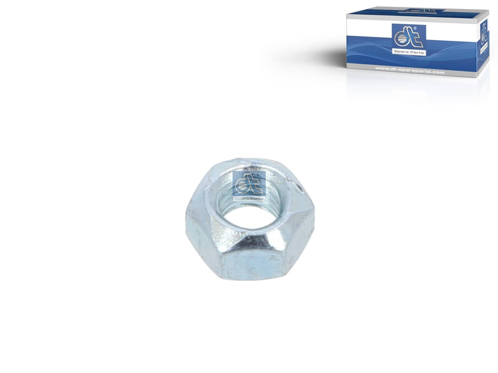 Nut | DT Spare Parts 7.22920