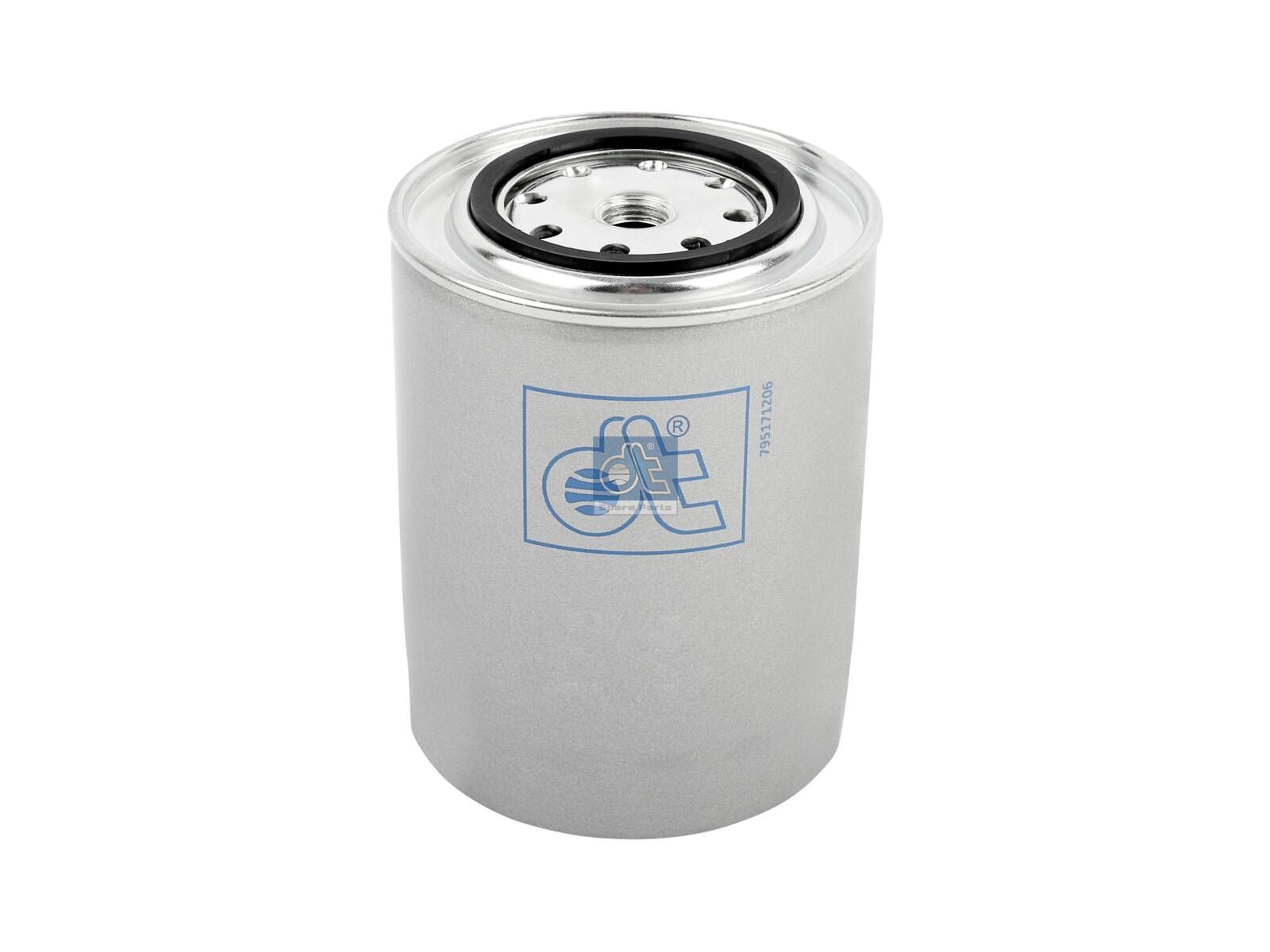 Fuel filter | DT Spare Parts 7.24000