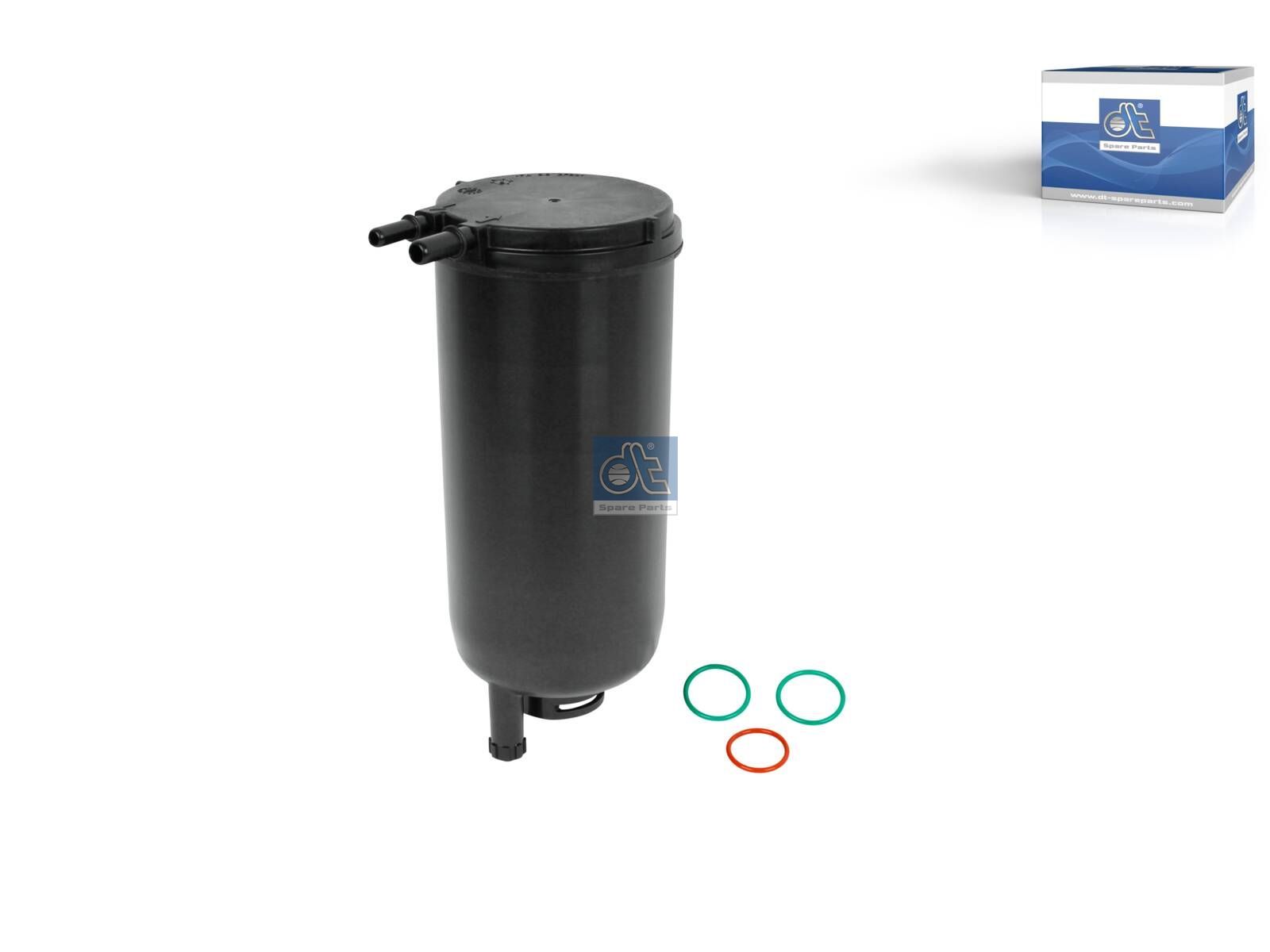 Fuel filter | DT Spare Parts 7.24007
