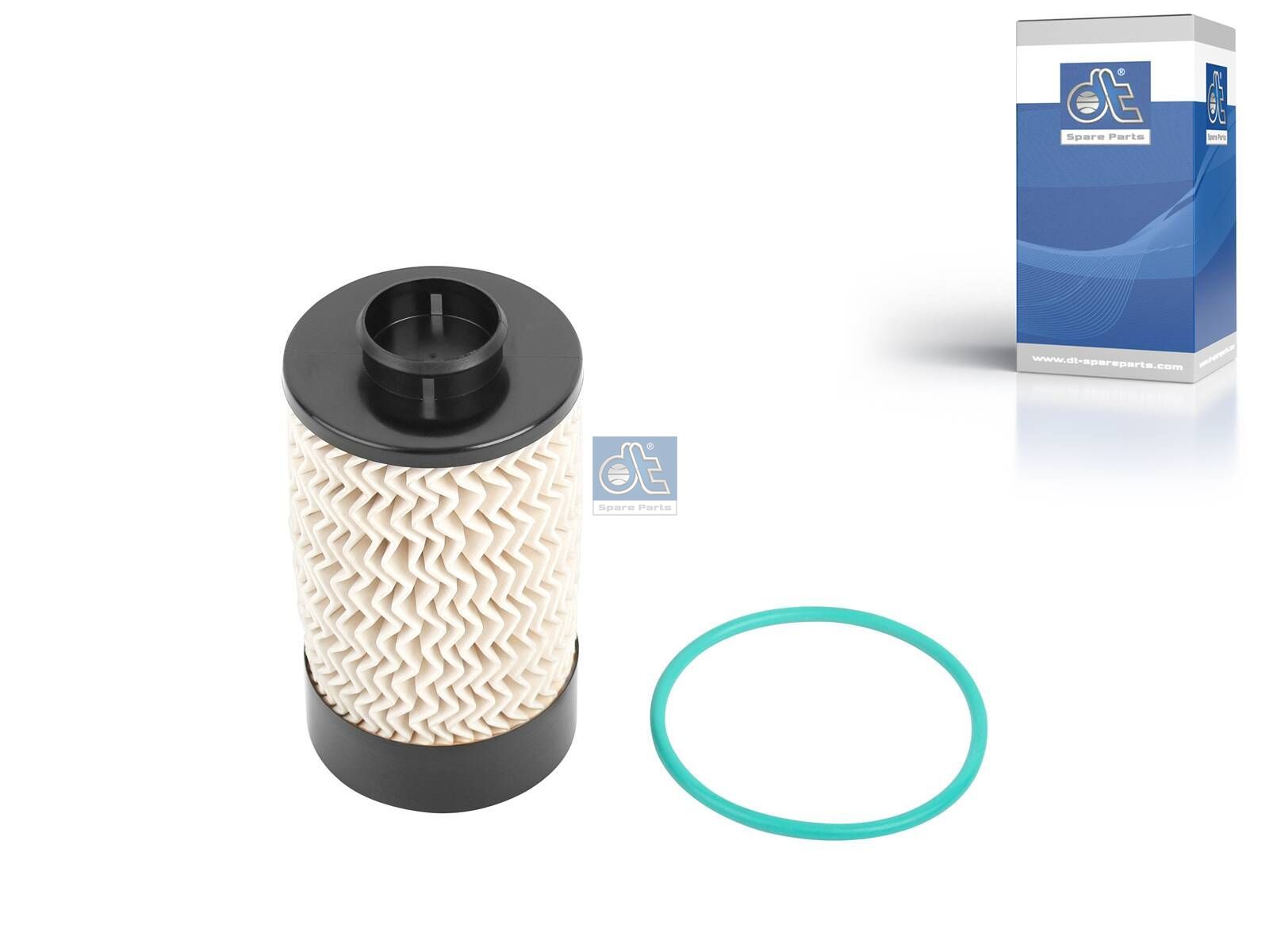 Fuel filter | DT Spare Parts 7.24010