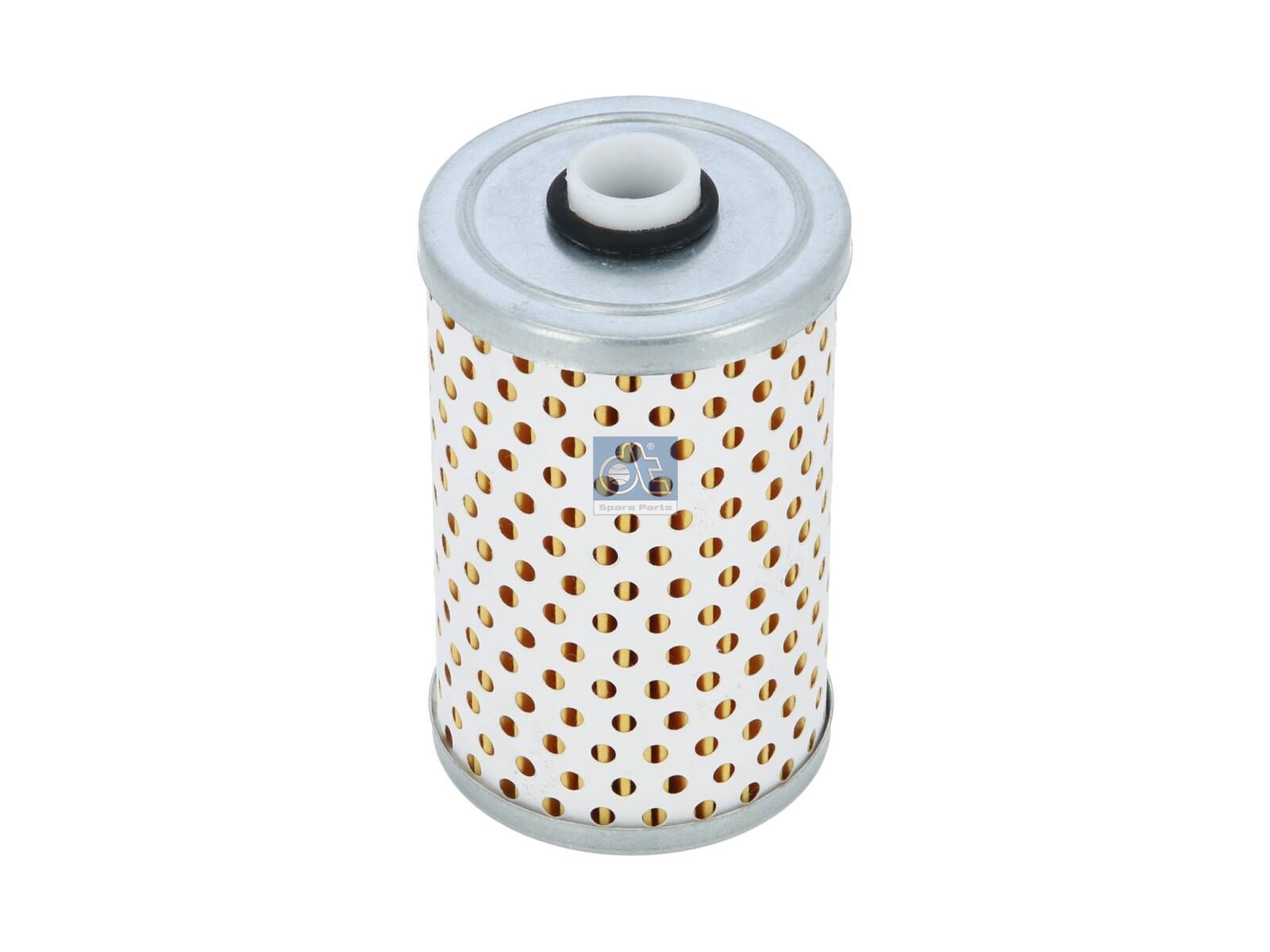 Filtro de combustible DT Spare Parts 7.24015 Filtro de combustible