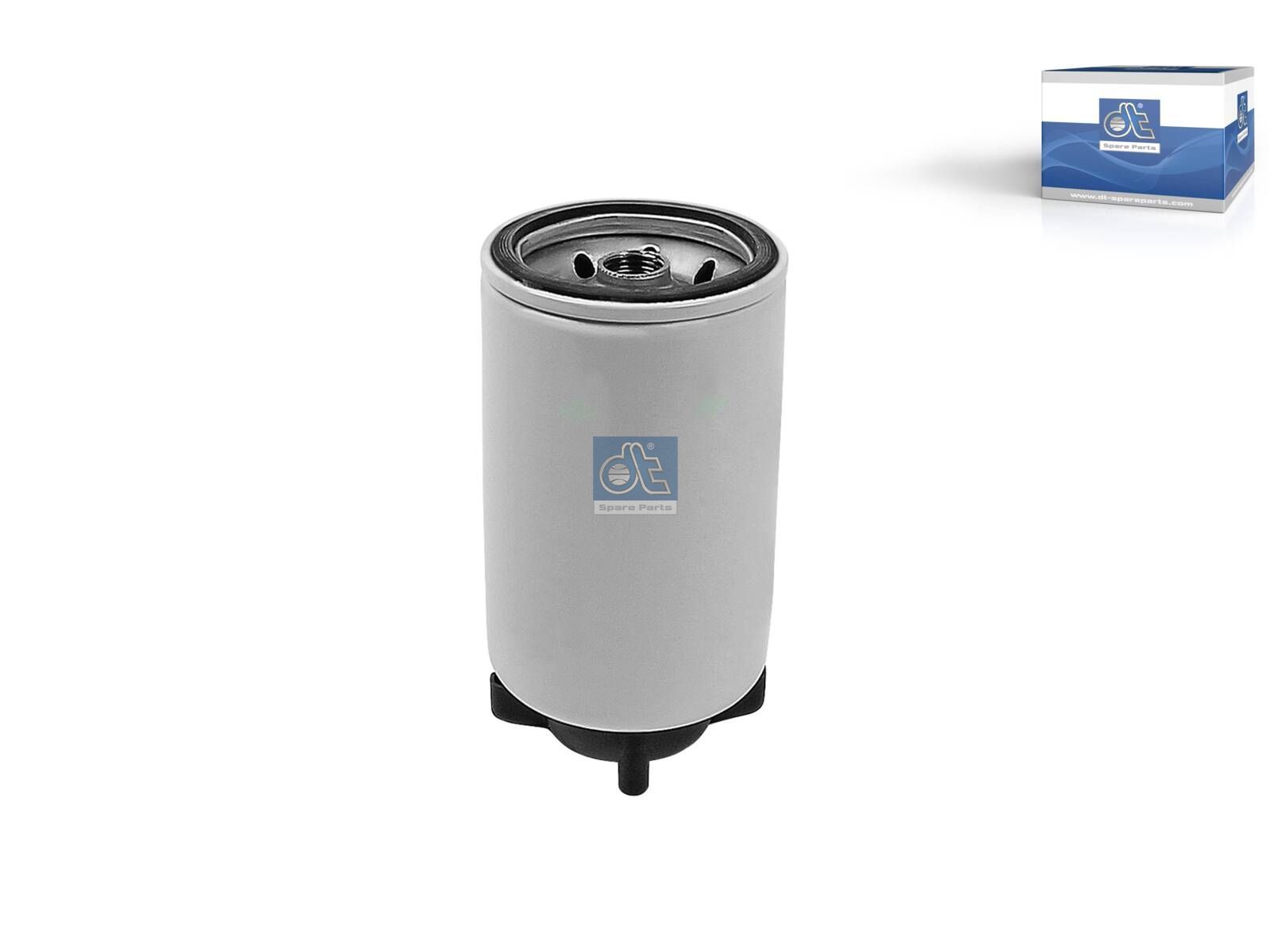 Fuel filter | DT Spare Parts 7.24018
