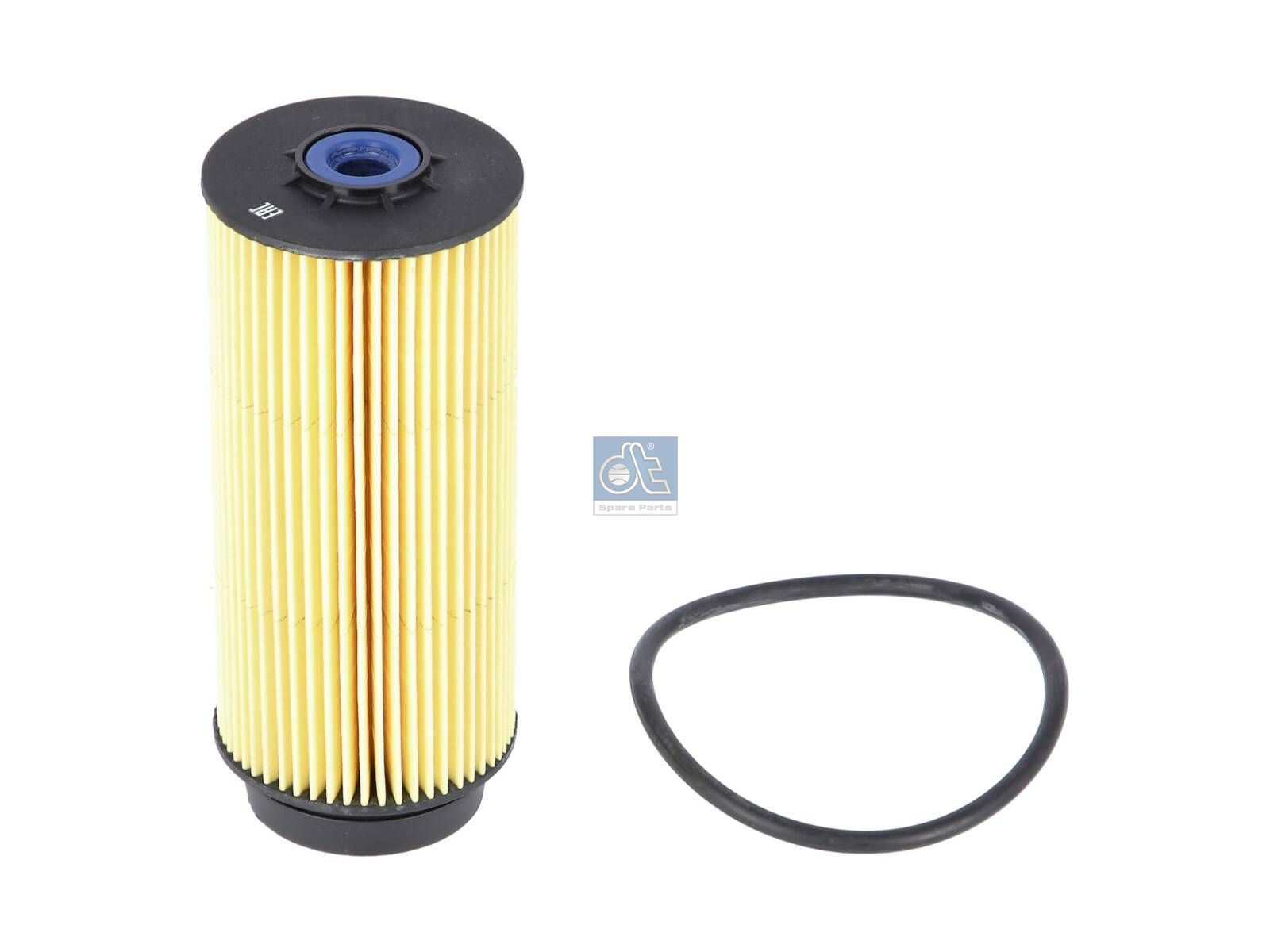 Fuel filter insert | DT Spare Parts 7.24019