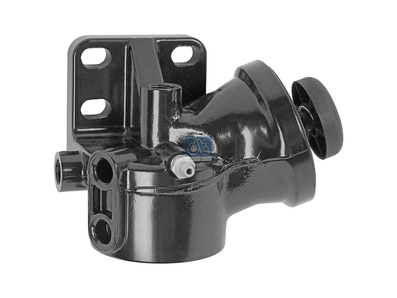 Filter head | DT Spare Parts 7.24028