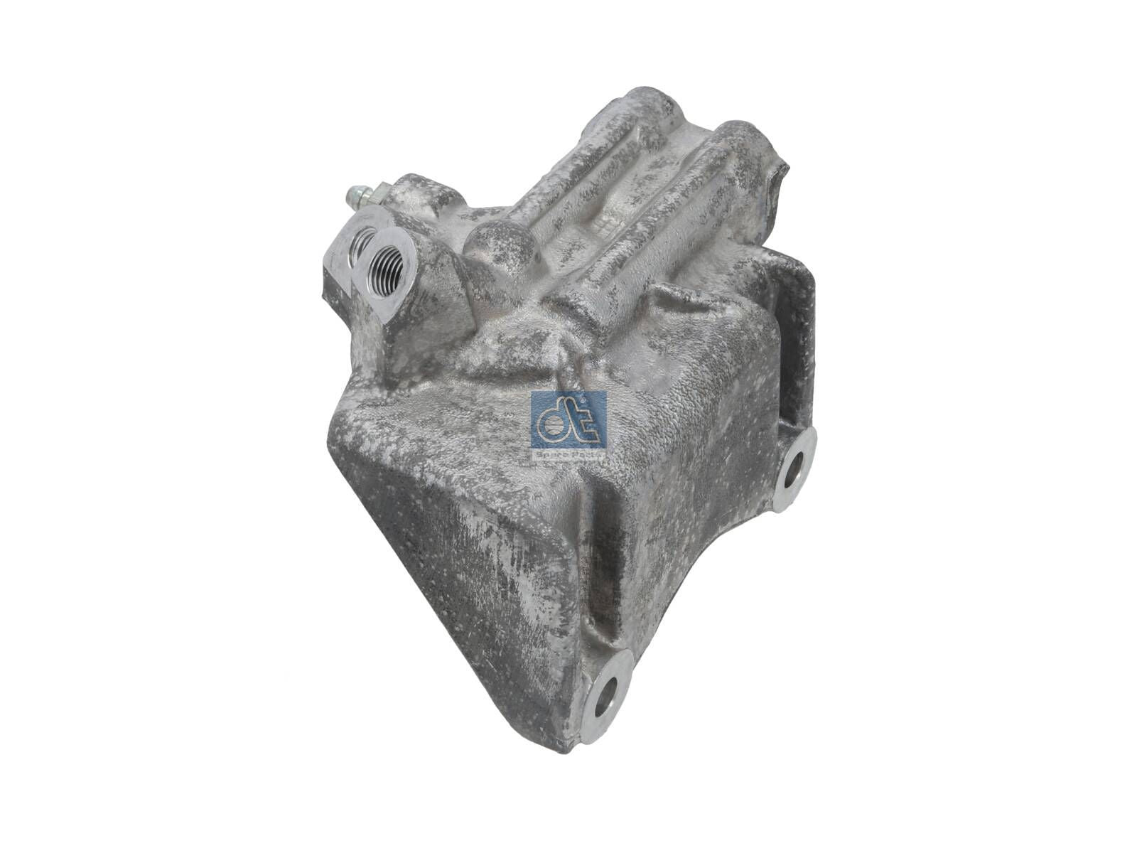Filter head | DT Spare Parts 7.24031