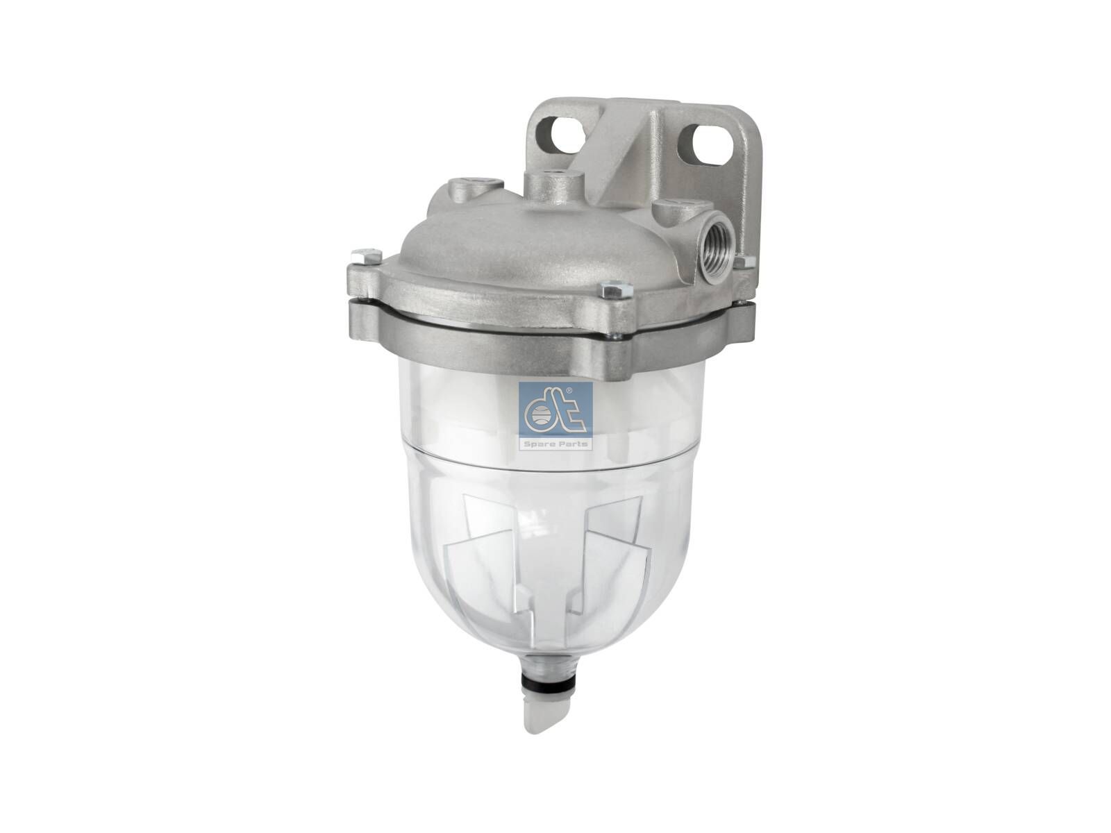 Fuel filter | DT Spare Parts 7.24040