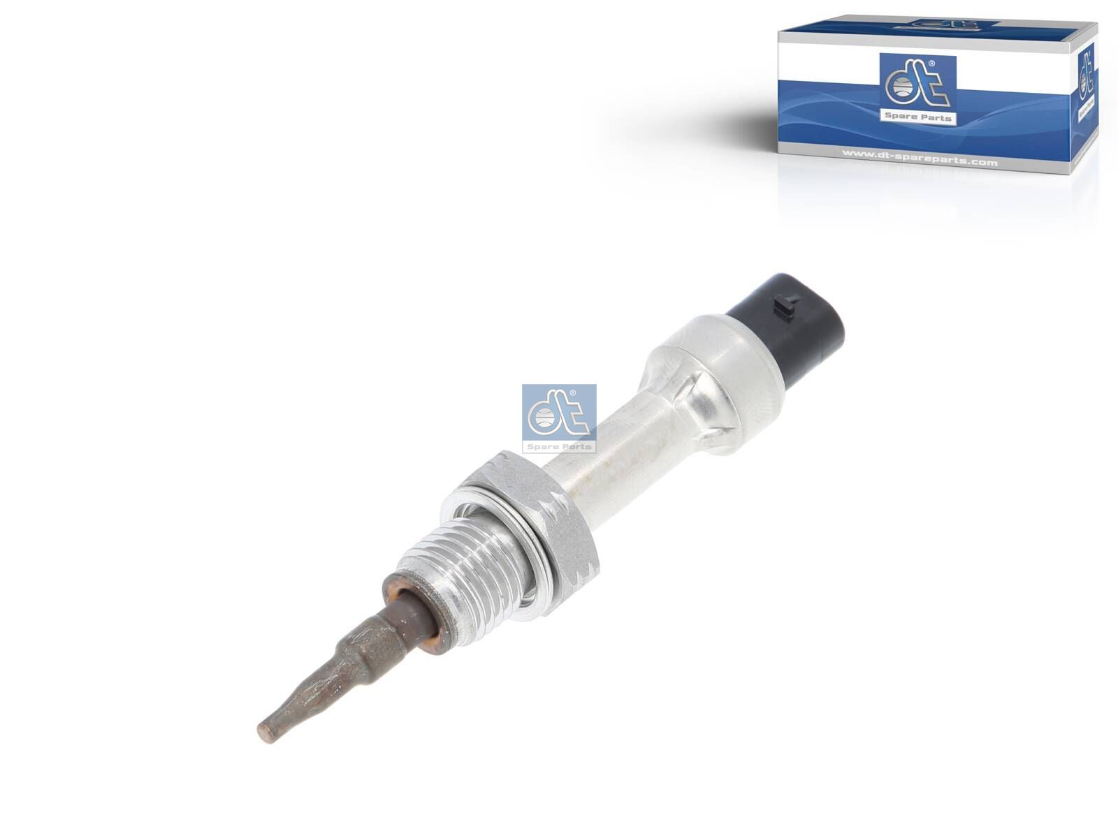 Temperature sensor | DT Spare Parts 7.24049