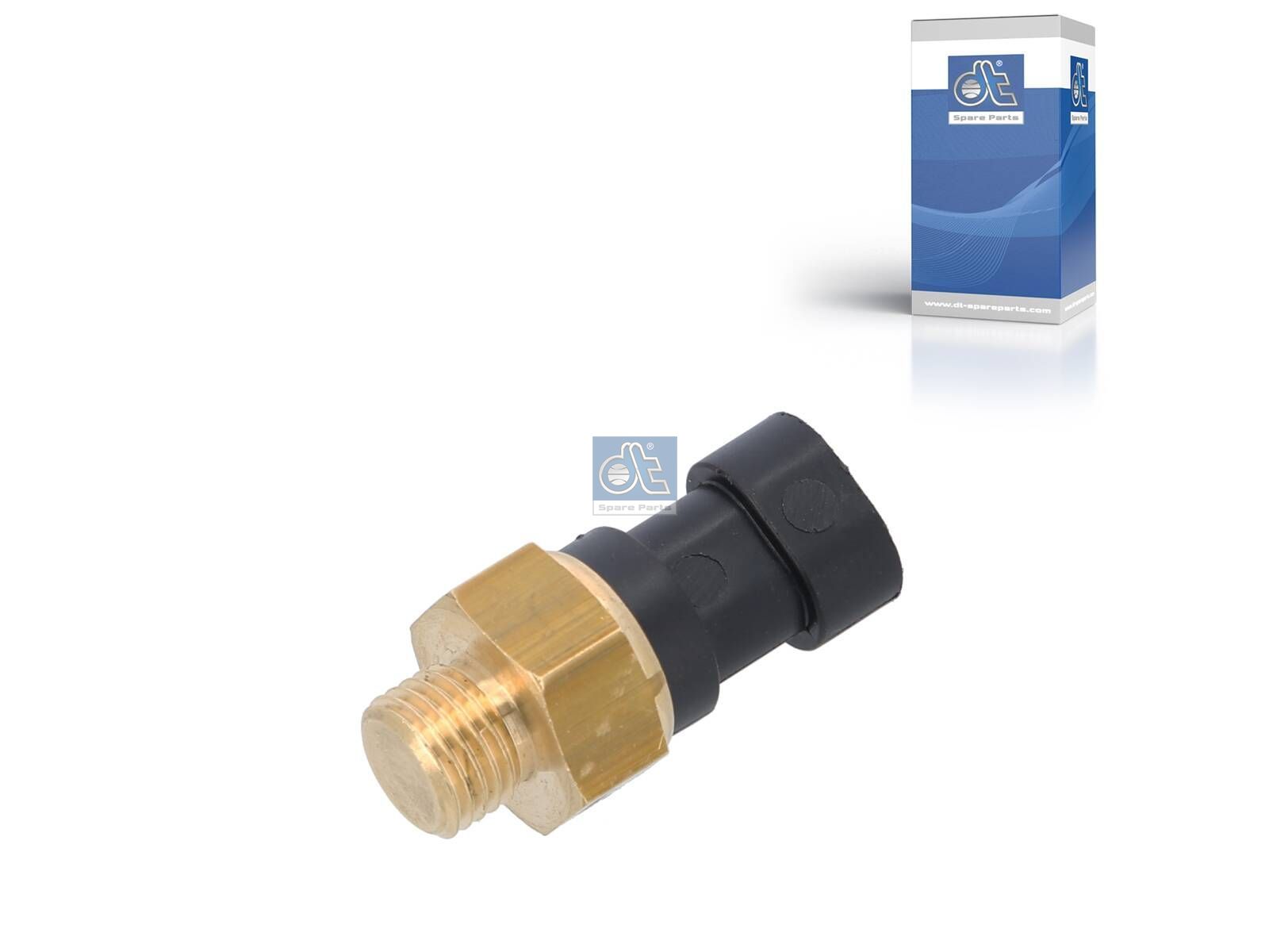 Sensor de temperatura DT Spare Parts 7.24053 Sensor de temperatura 5 °C