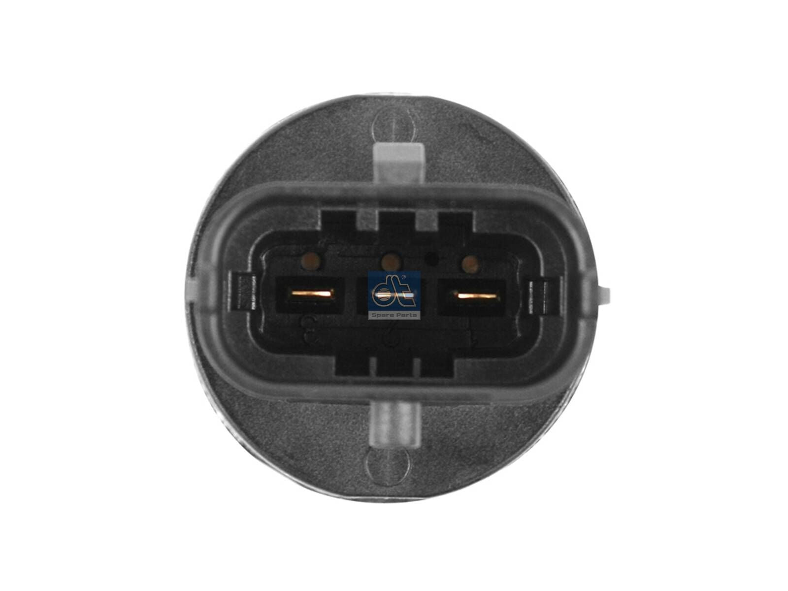 Sensor DT Repuestos 7.24056 Sensor presión combustible M12 x 1,5 SW: 27 L: 48,5 mm 3