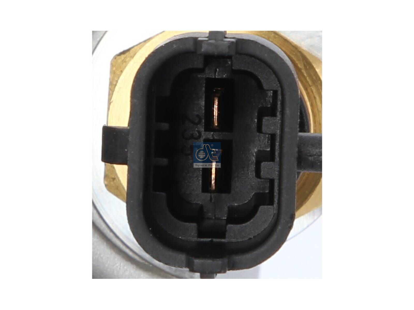 Filtro de combustible DT Spare Parts 7.24067 Filtro de combustible completo