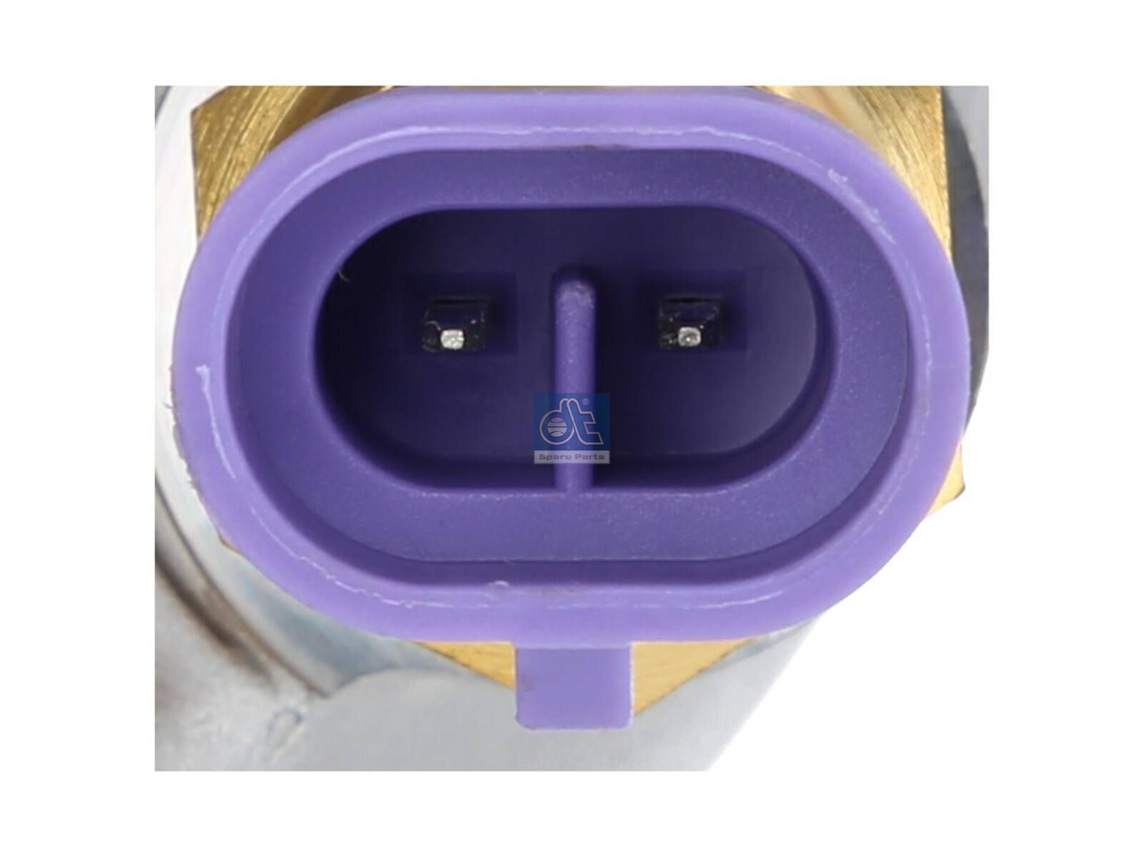 Filtro de combustible DT Spare Parts 7.24067 Filtro de combustible completo