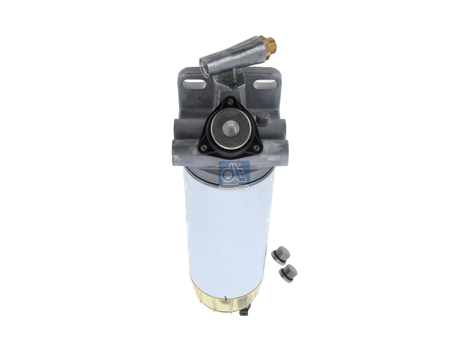 Fuel filter | DT Spare Parts 7.24068