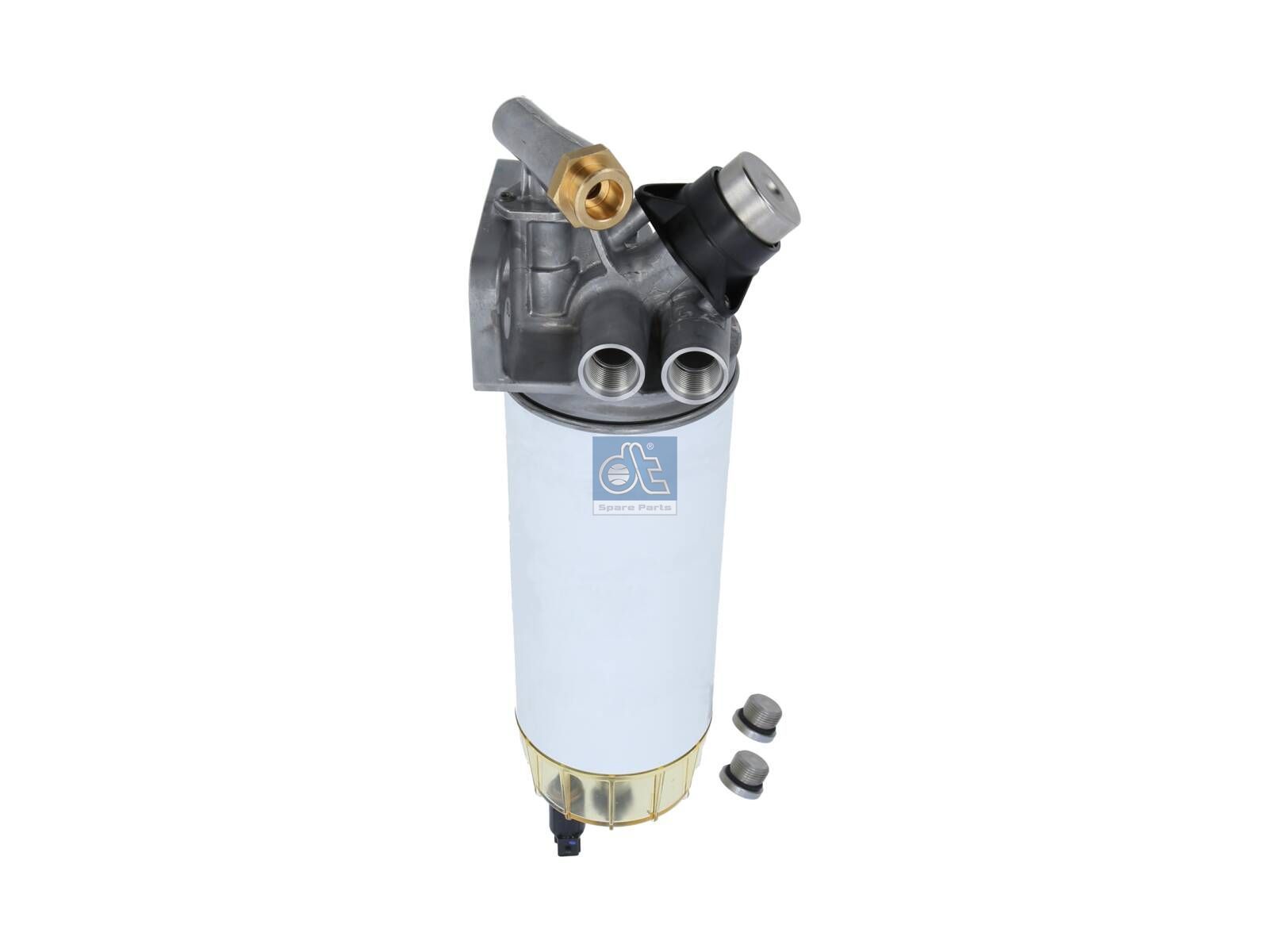 Fuel filter | DT Spare Parts 7.24069