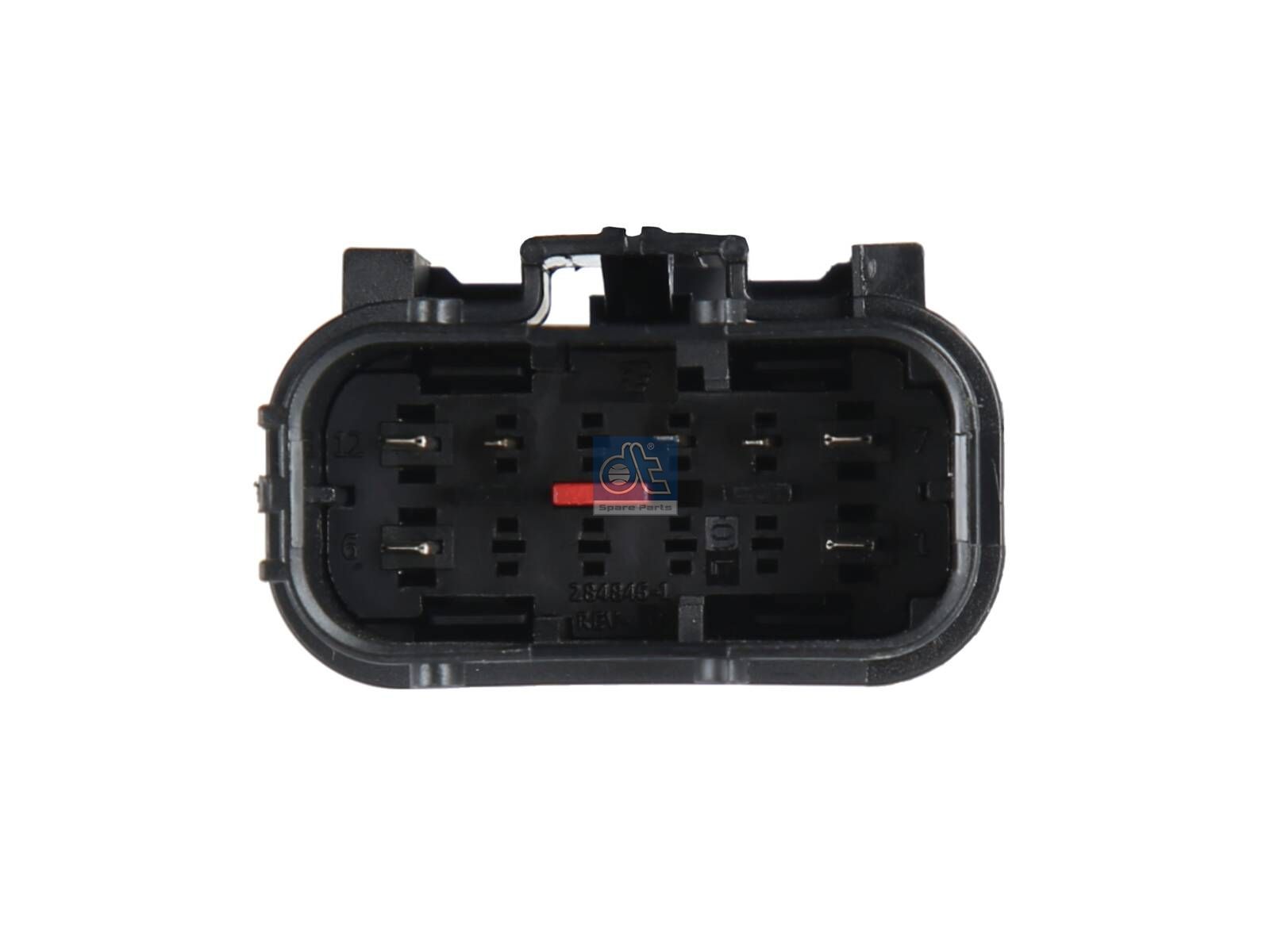 Fuel filter | DT Spare Parts 7.24082