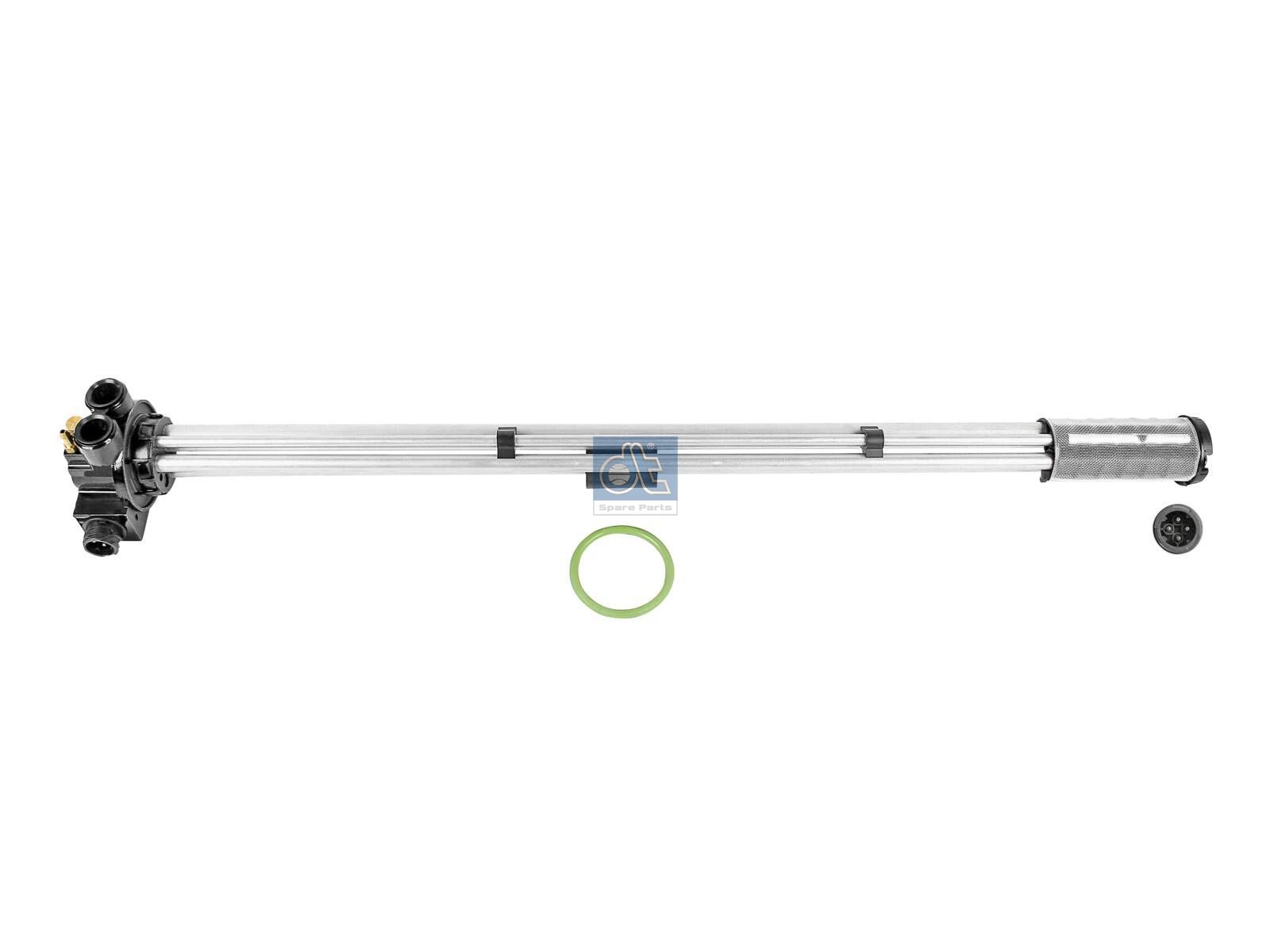 Fuel level sensor | DT Spare Parts 7.24101