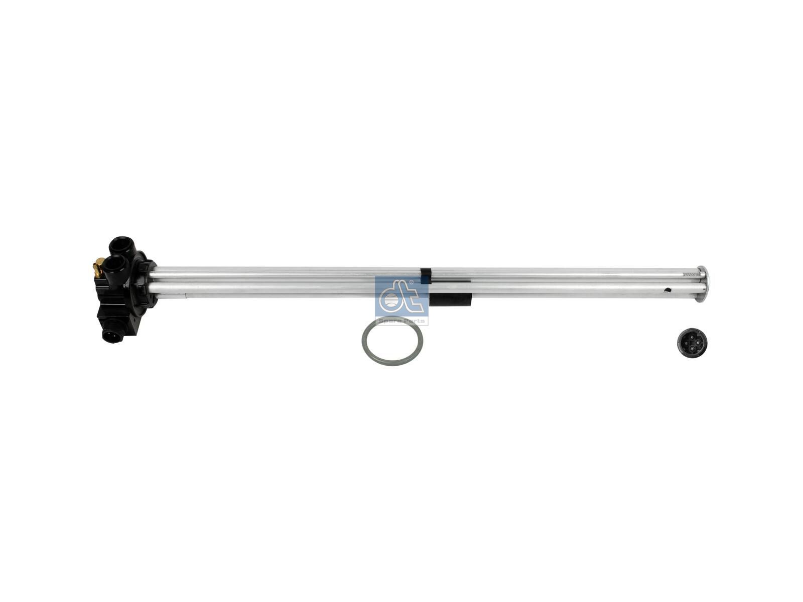 Fuel level sensor | DT Spare Parts 7.24102