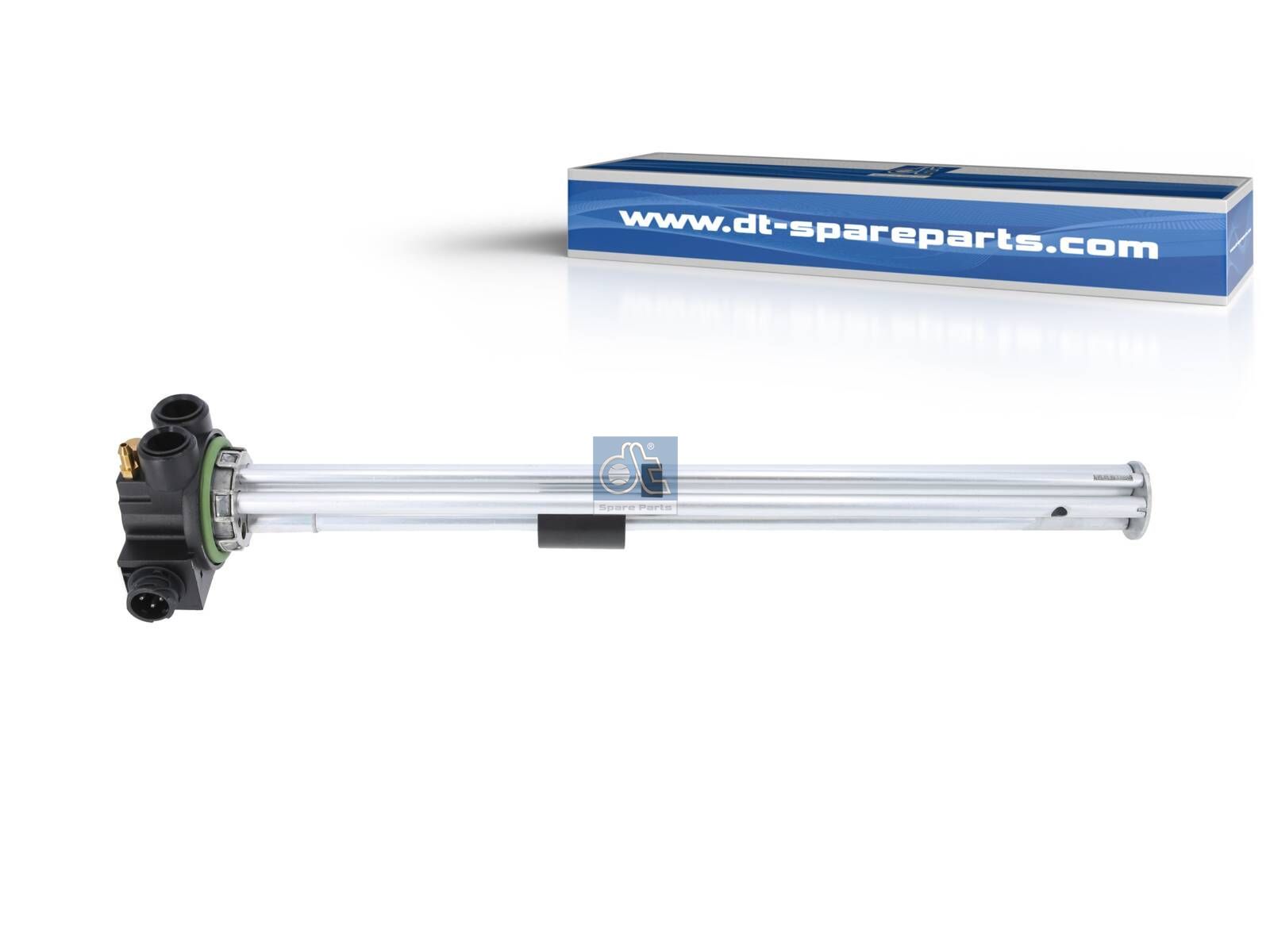 Fuel level sensor | DT Spare Parts 7.24103