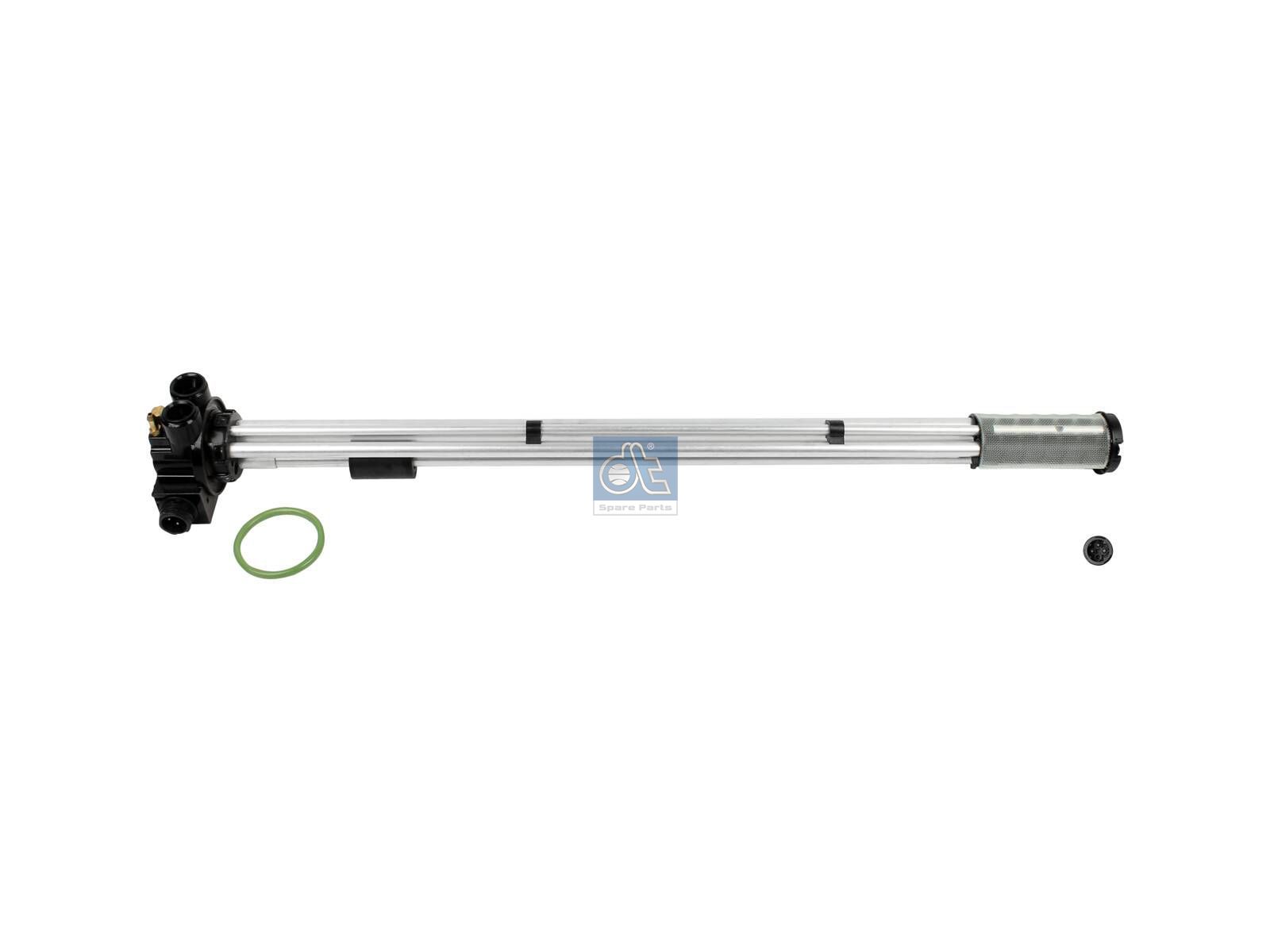 Fuel level sensor | DT Spare Parts 7.24107