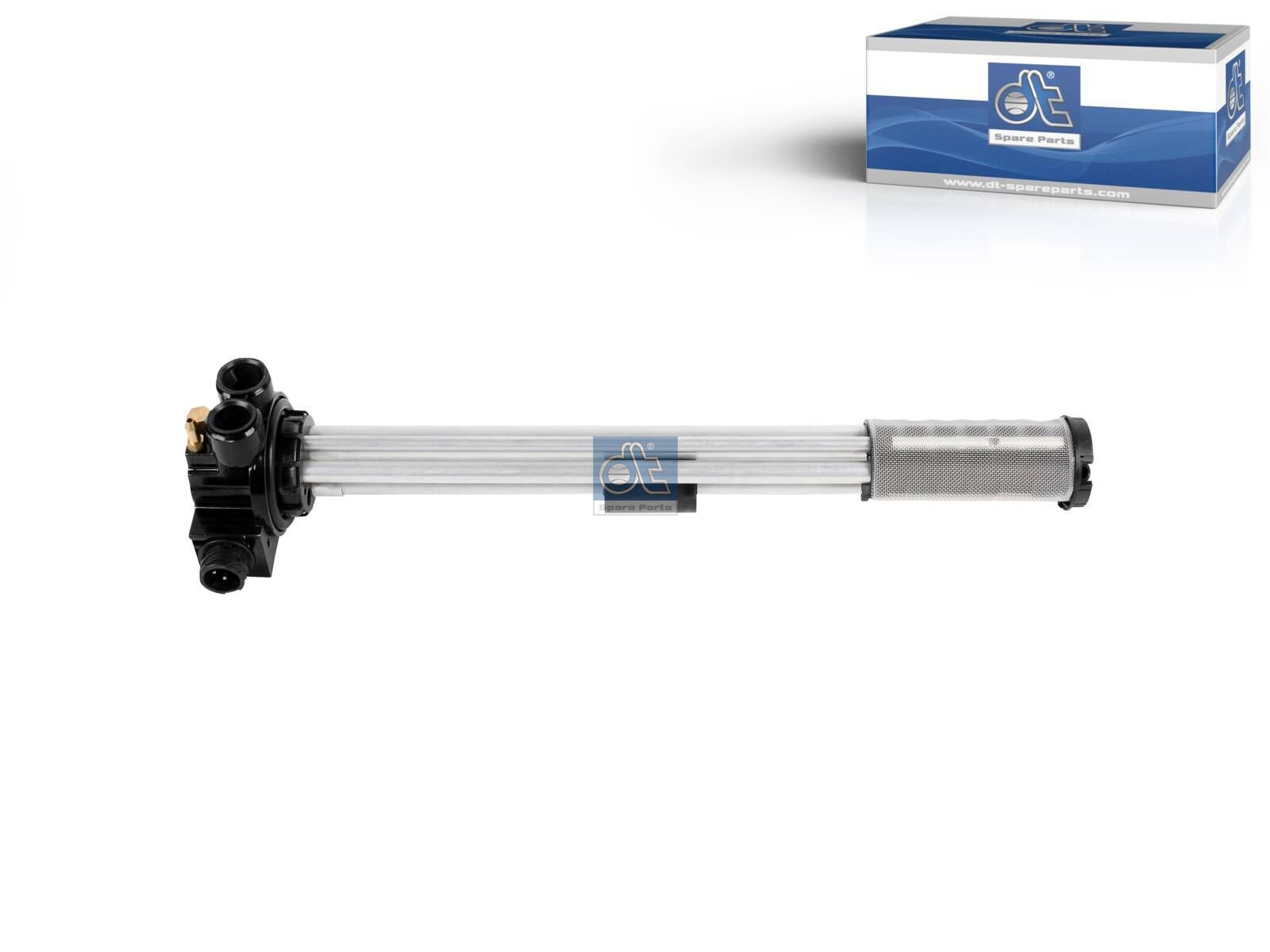 Fuel level sensor | DT Spare Parts 7.24111