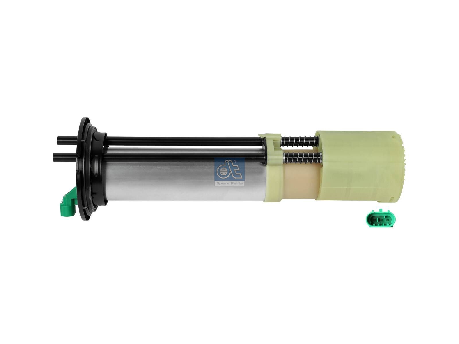Fuel level sensor | DT Spare Parts 7.24119