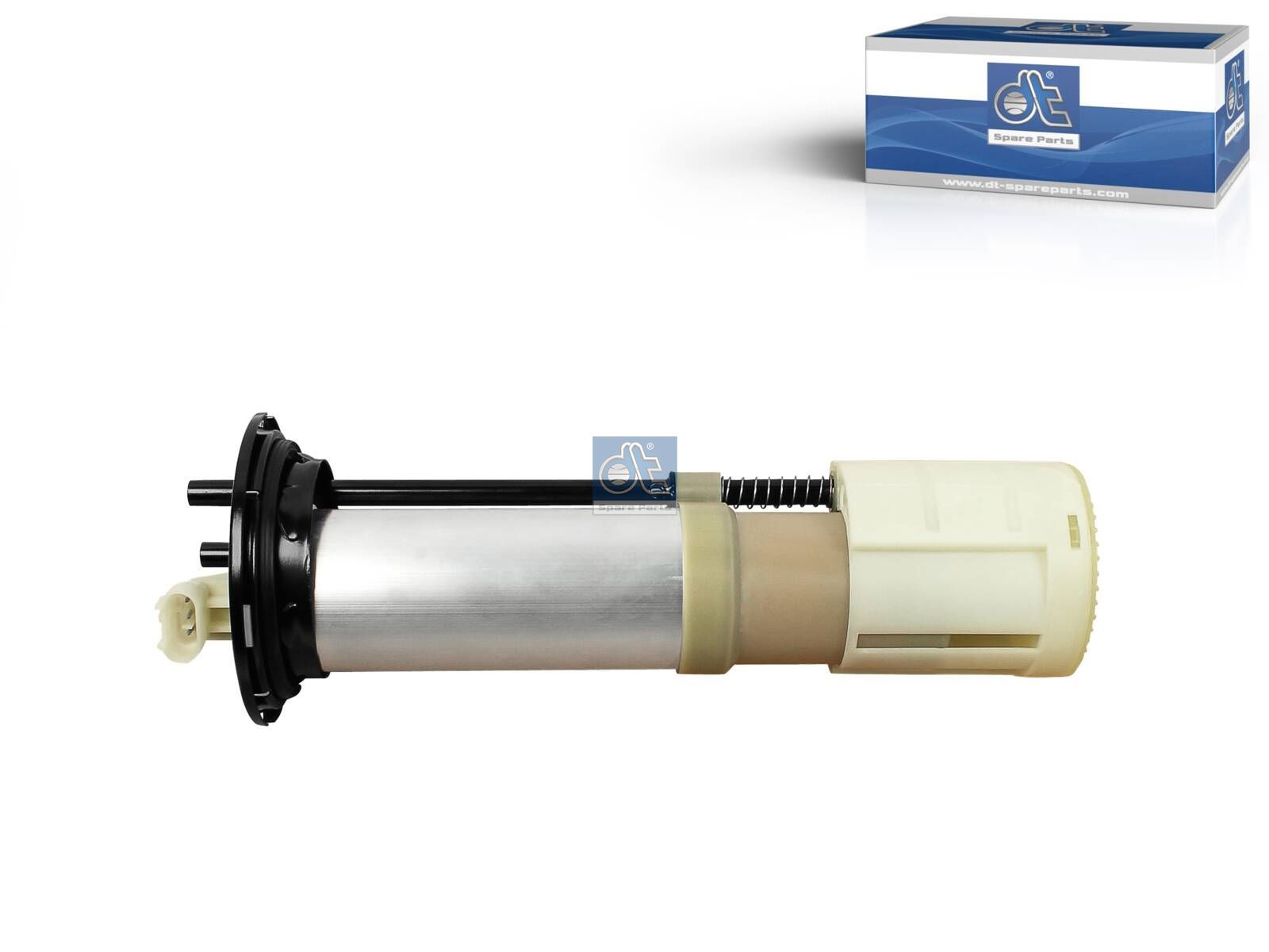 Fuel level sensor | DT Spare Parts 7.24120