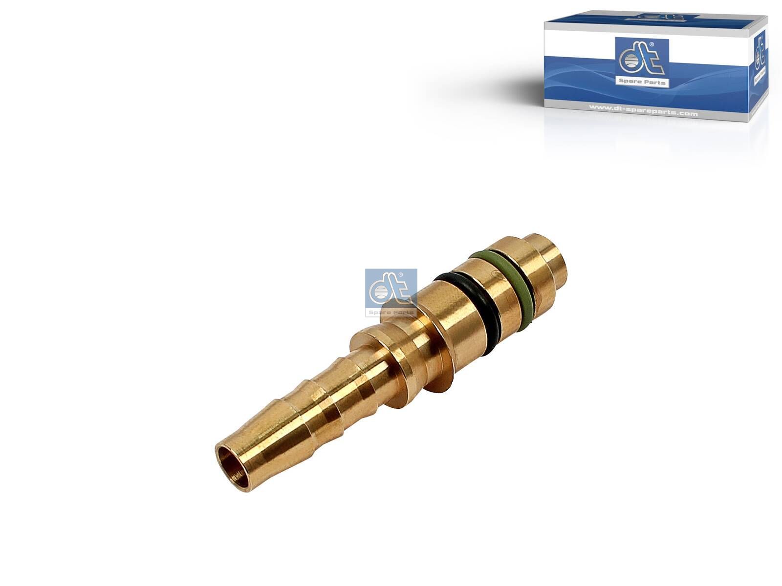 Hose nozzle | DT Spare Parts 7.24165