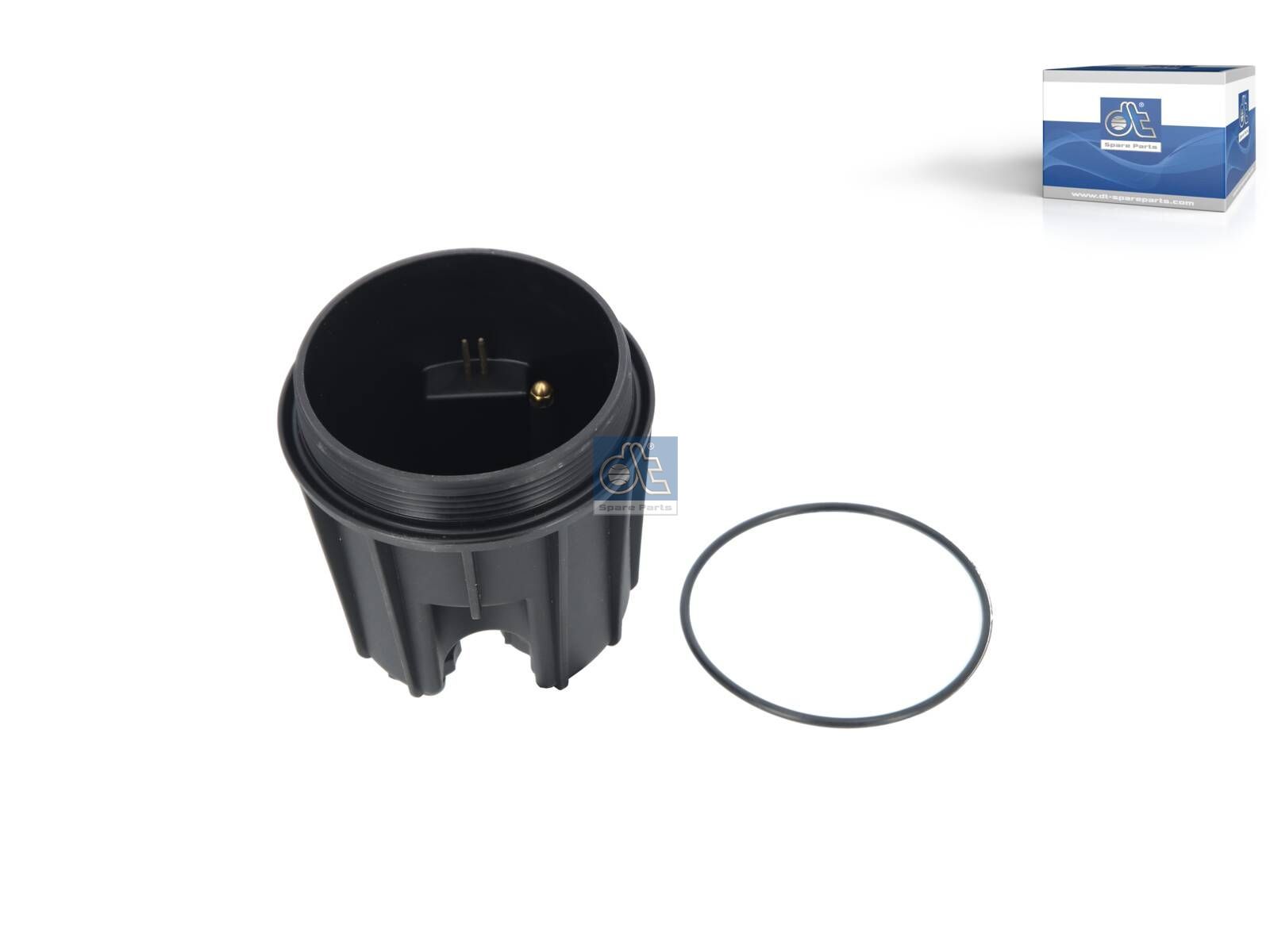 Bandeja colectora DT Spare Parts 7.24175 Bandeja colectora