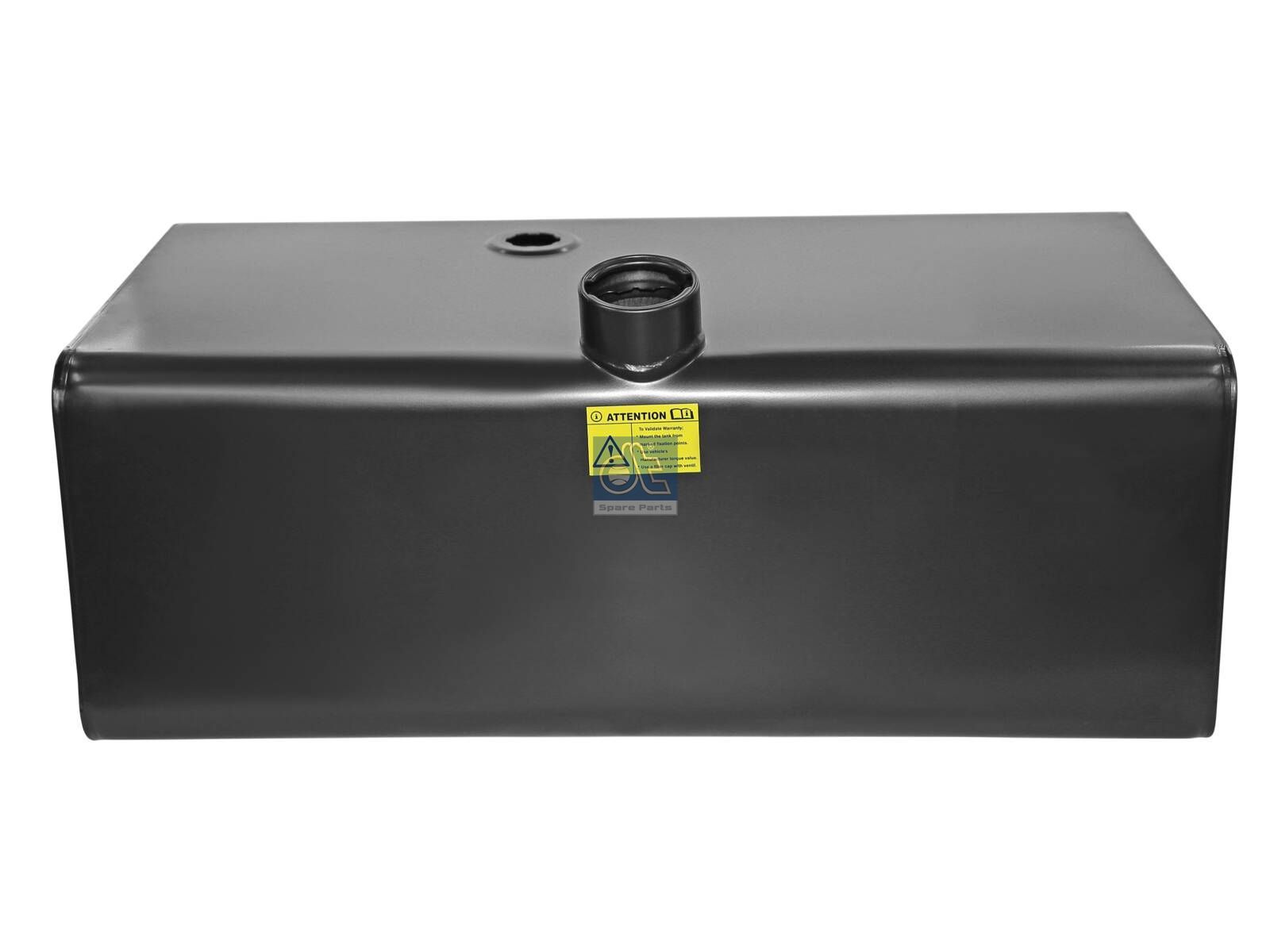 Fuel tank | DT Spare Parts 7.24200