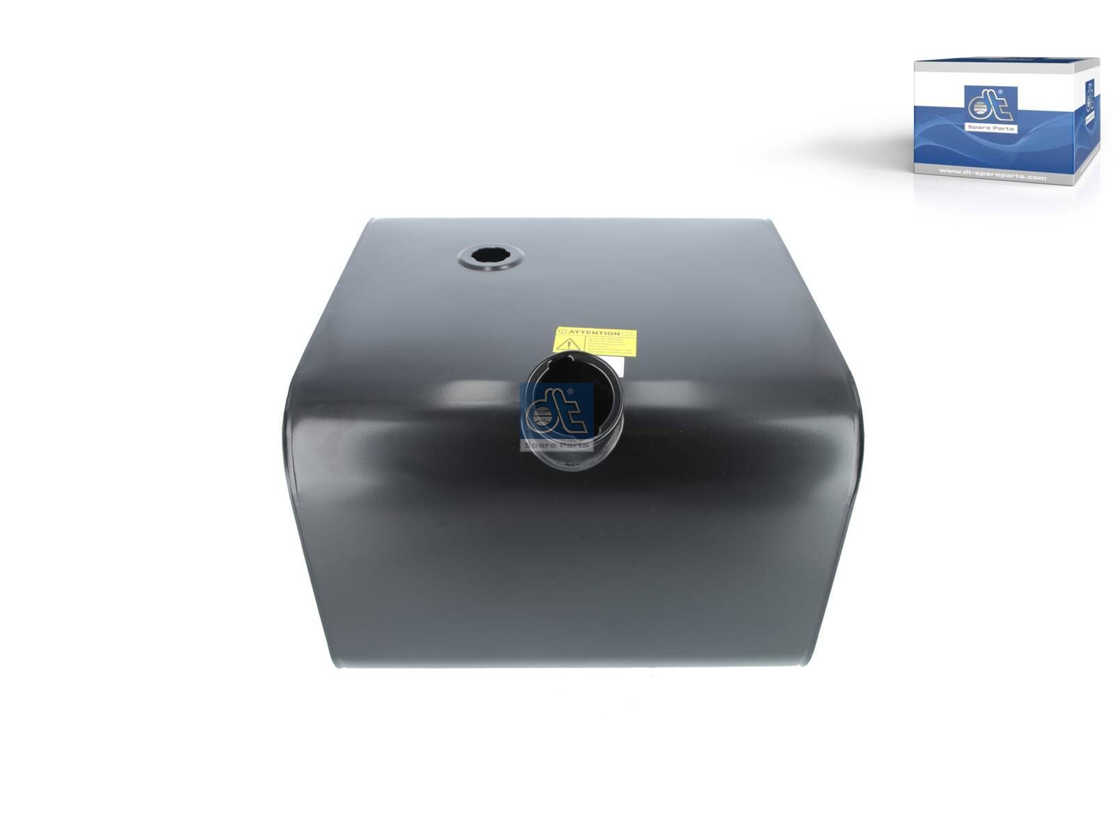 Fuel tank | DT Spare Parts 7.24201