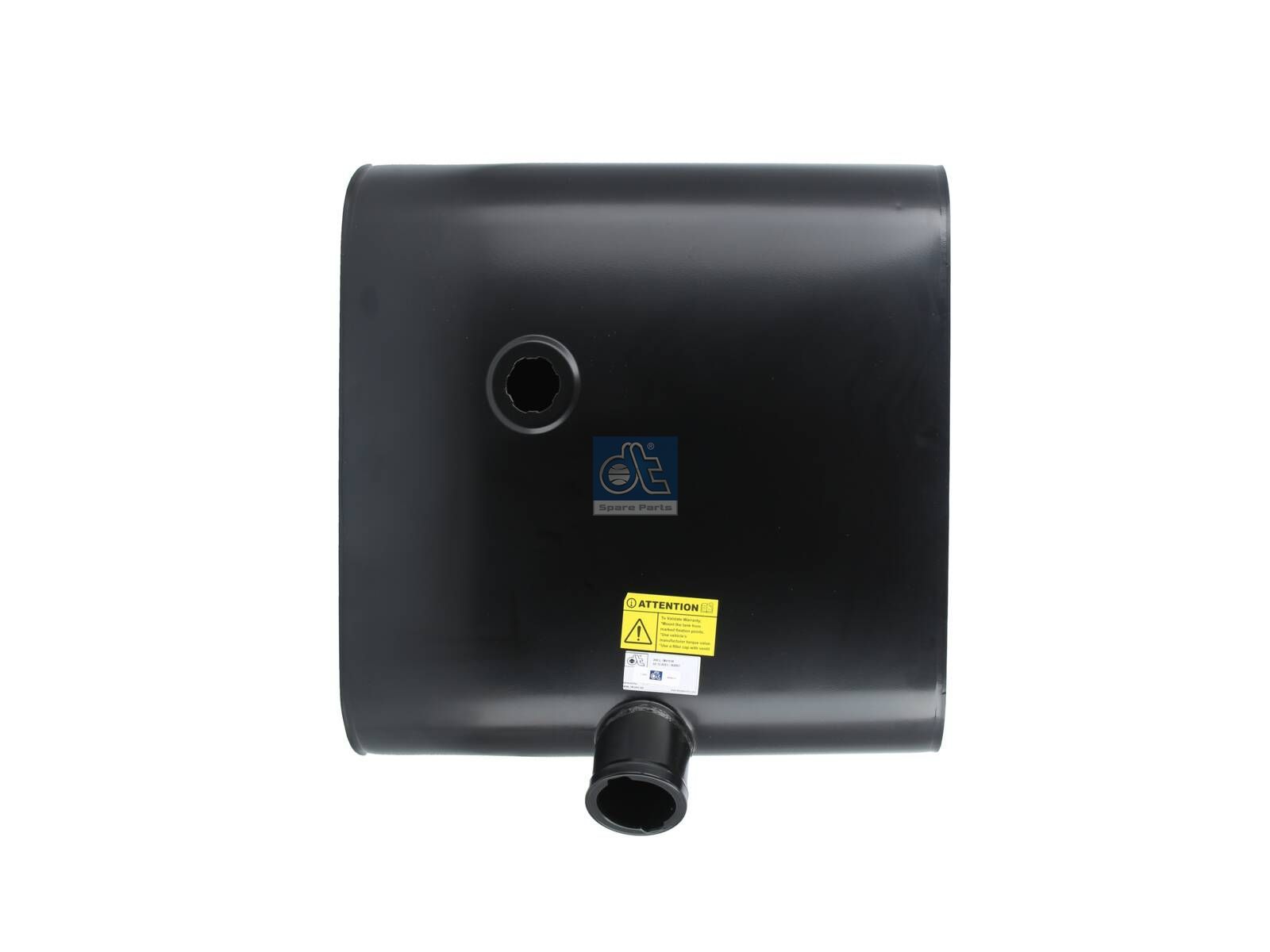 Fuel tank | DT Spare Parts 7.24201