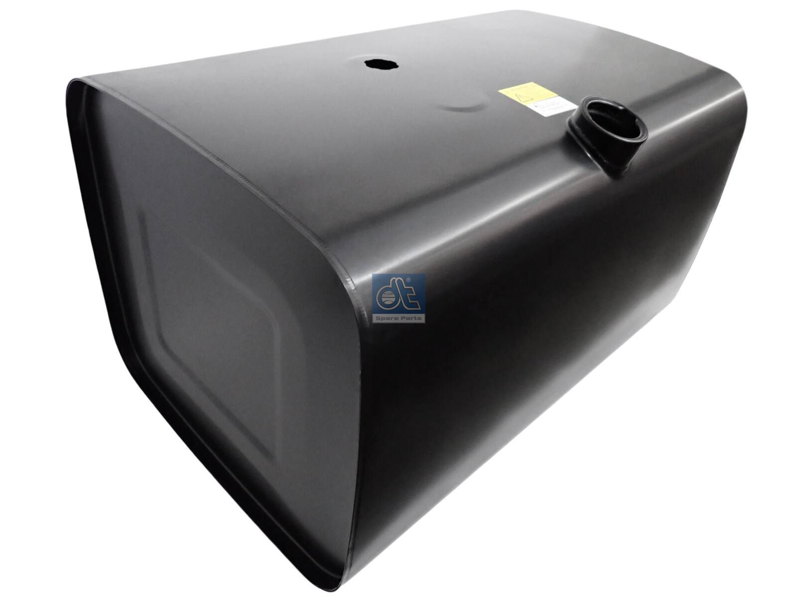 Fuel tank | DT Spare Parts 7.24202